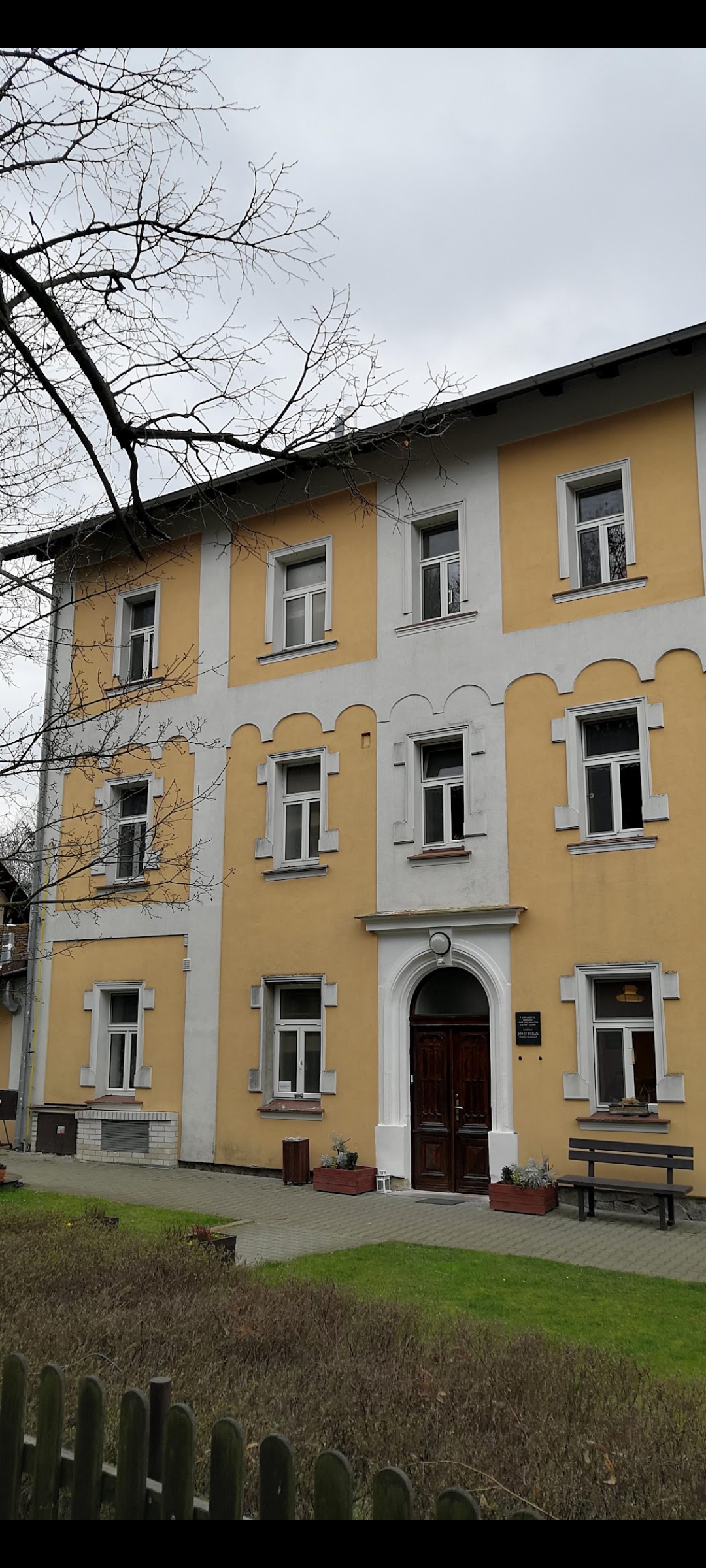 Domov pro seniory kardinála Berana foto 4