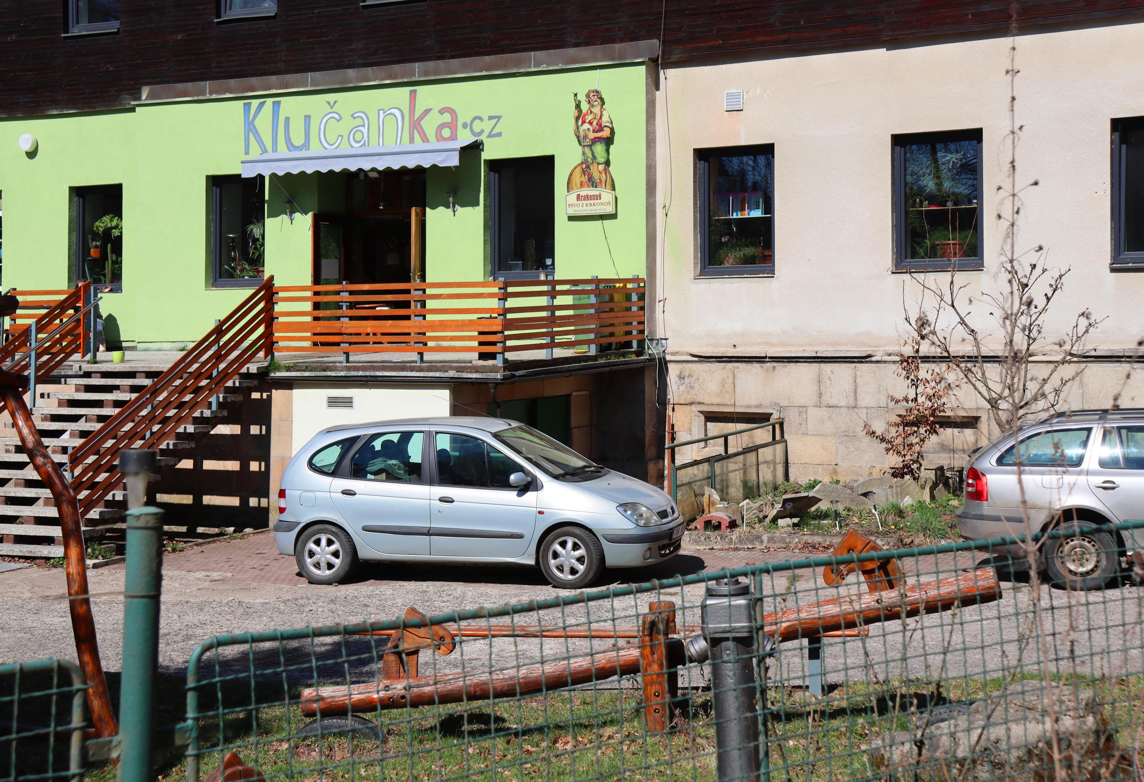 Klučanka foto 4