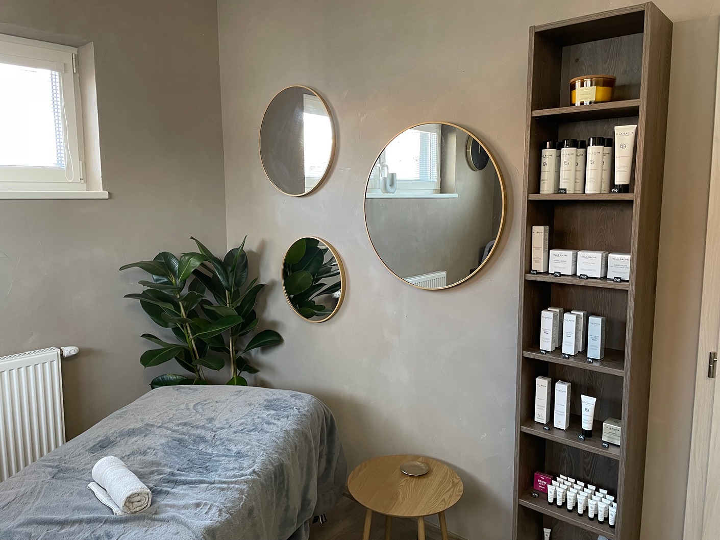 Kosmetický salon La Terra Cosmetique foto 2