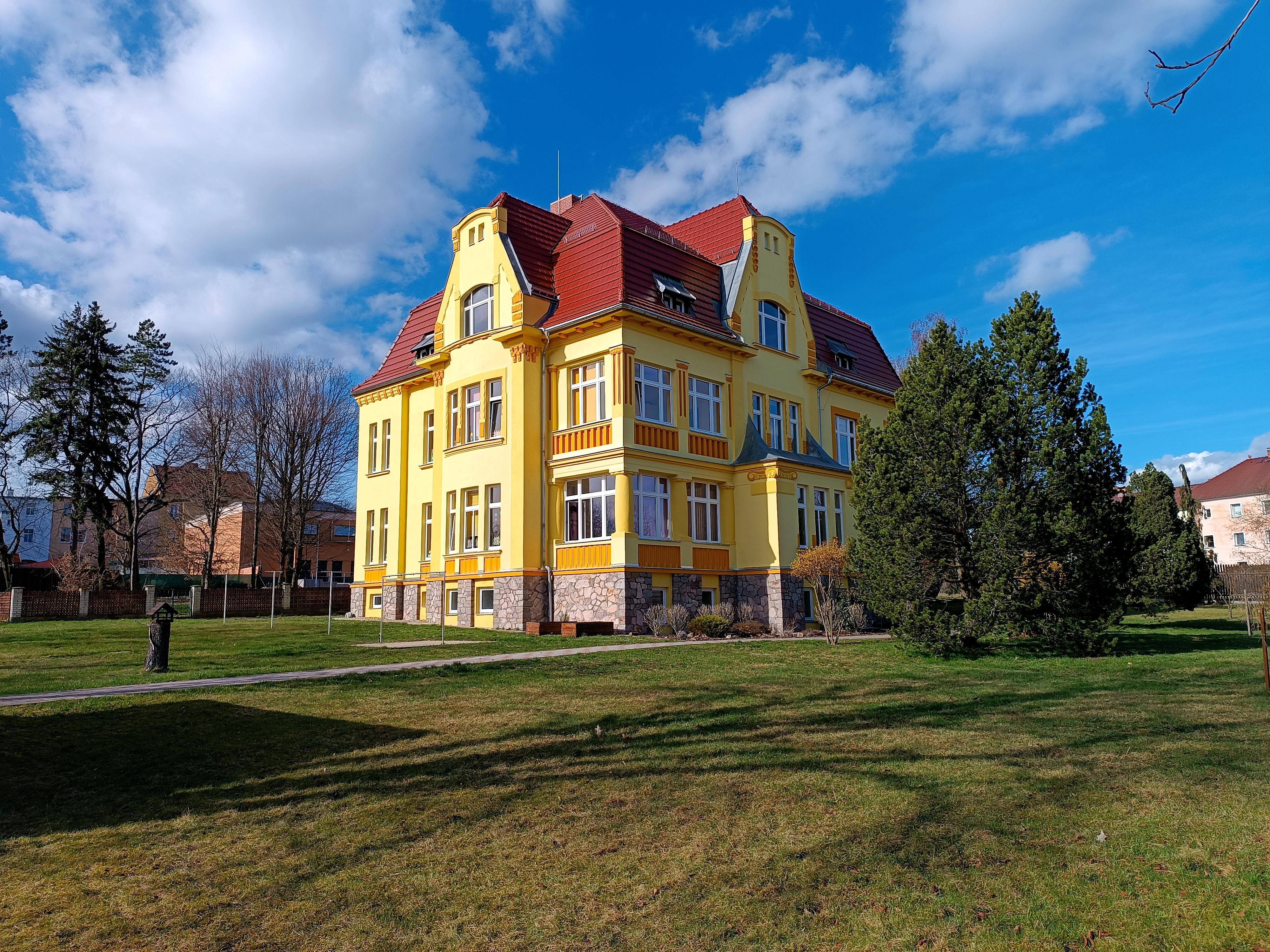 Mateřská škola Košťany foto 3