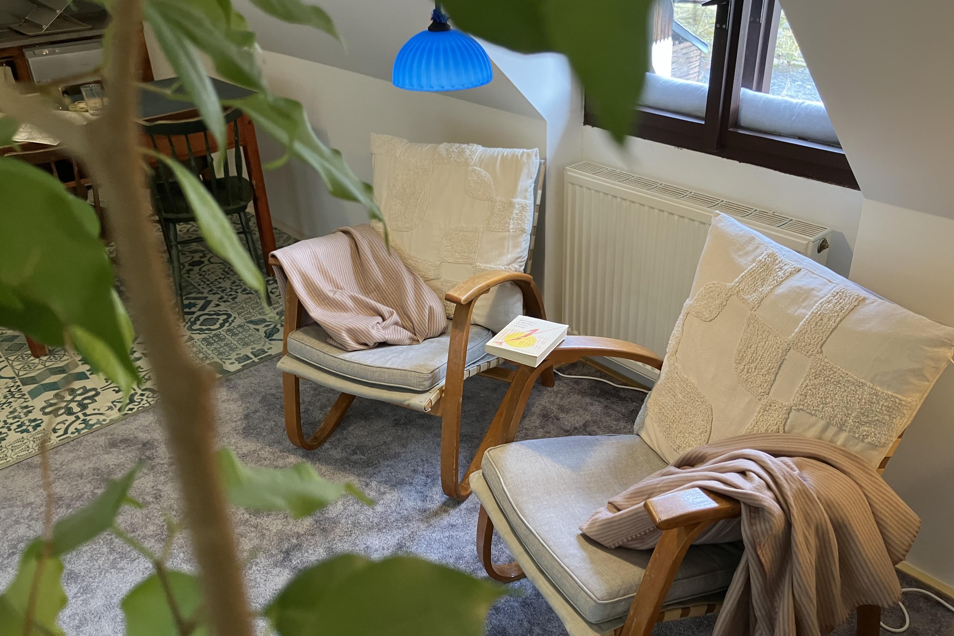 Malé Labe - ubytování v Krkonoších foto 3