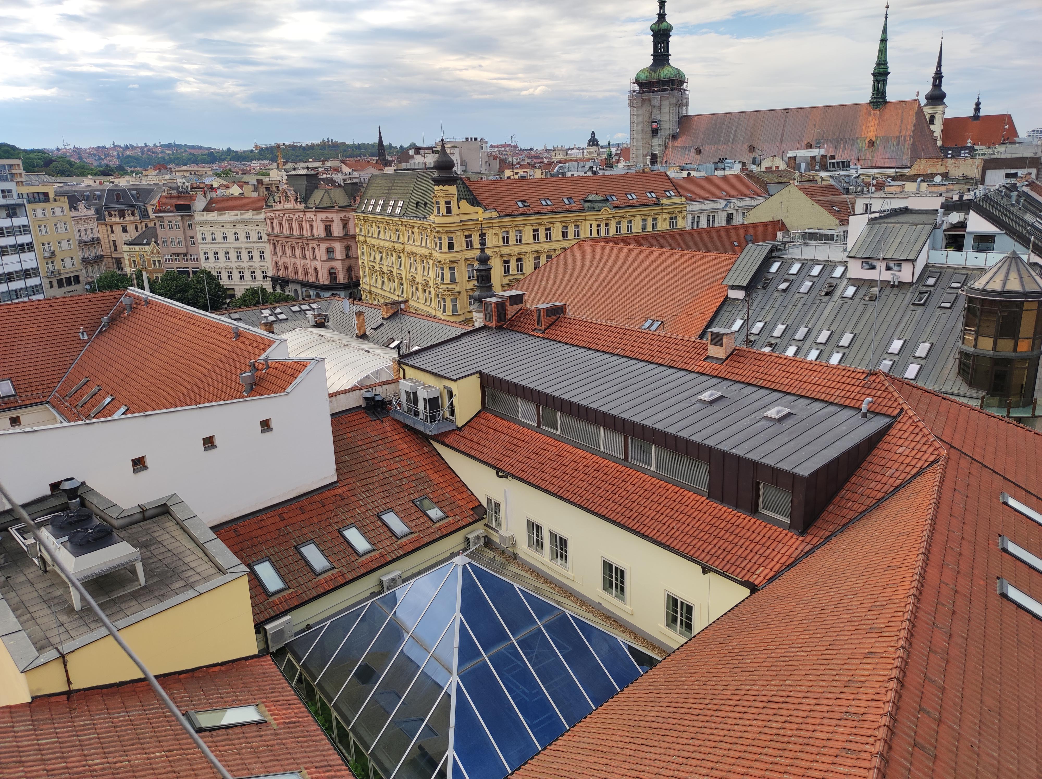 Fakulta sociálních studií Masarykovy univerzity foto 2