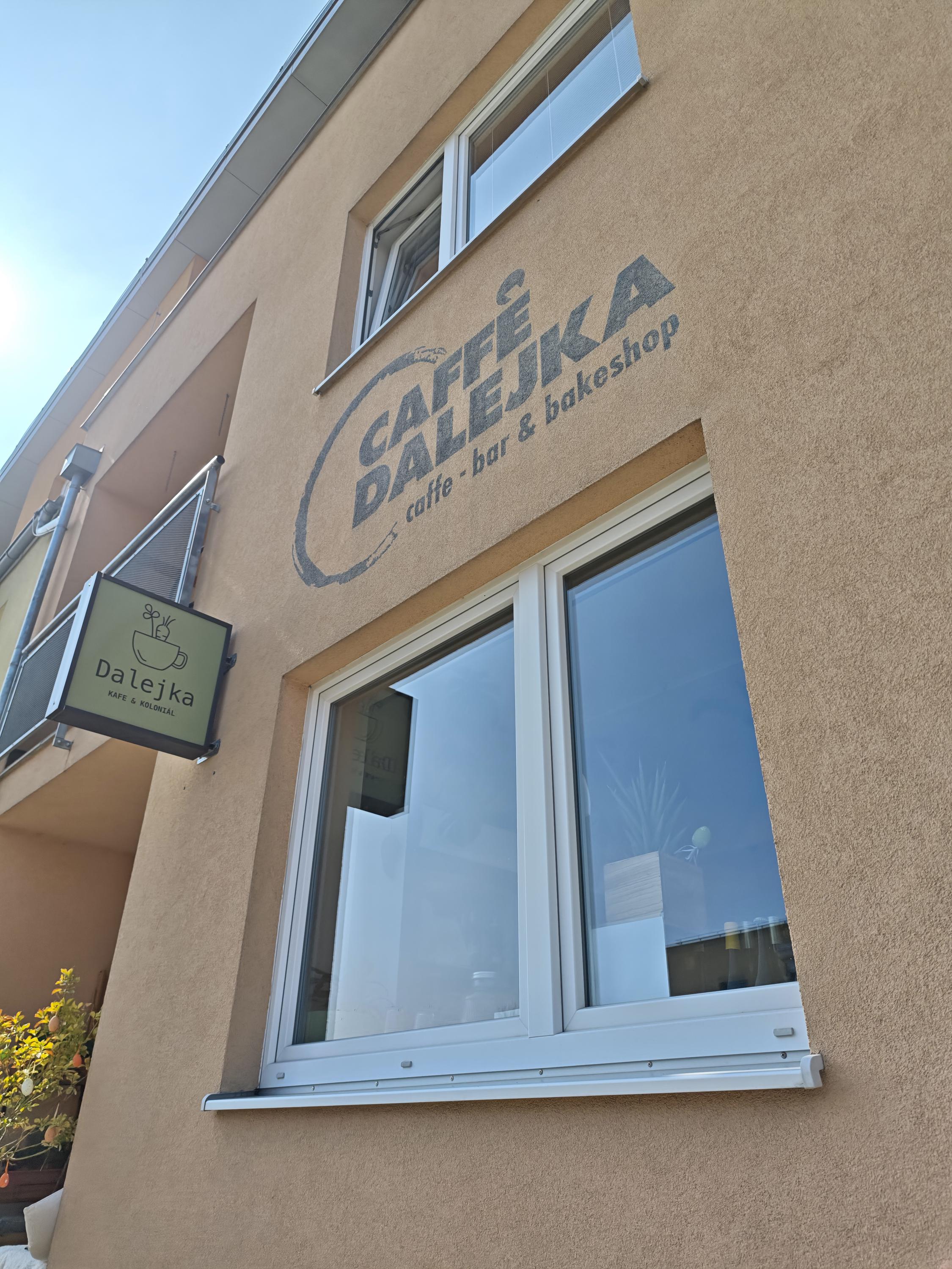 Dalejka kafe & koloniál foto 6