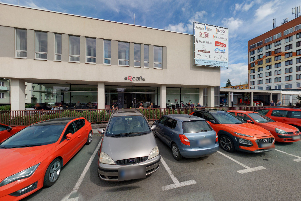 Chochino Koloniál Kafe foto 4