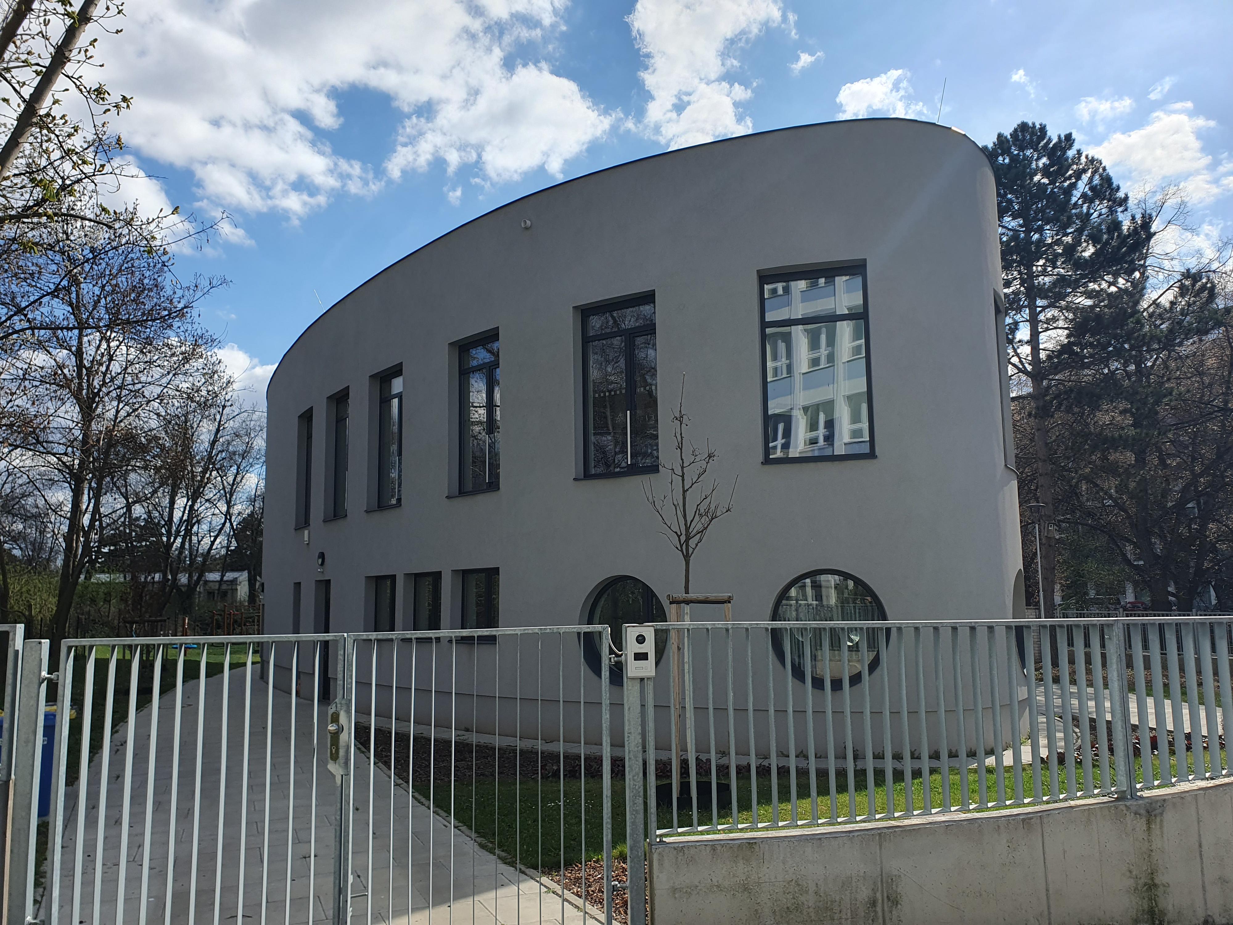 ZŠ logopedická Přípotoční foto 4