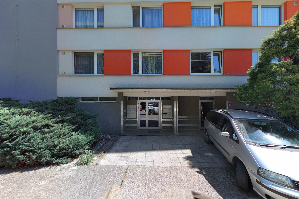 BTN projekt