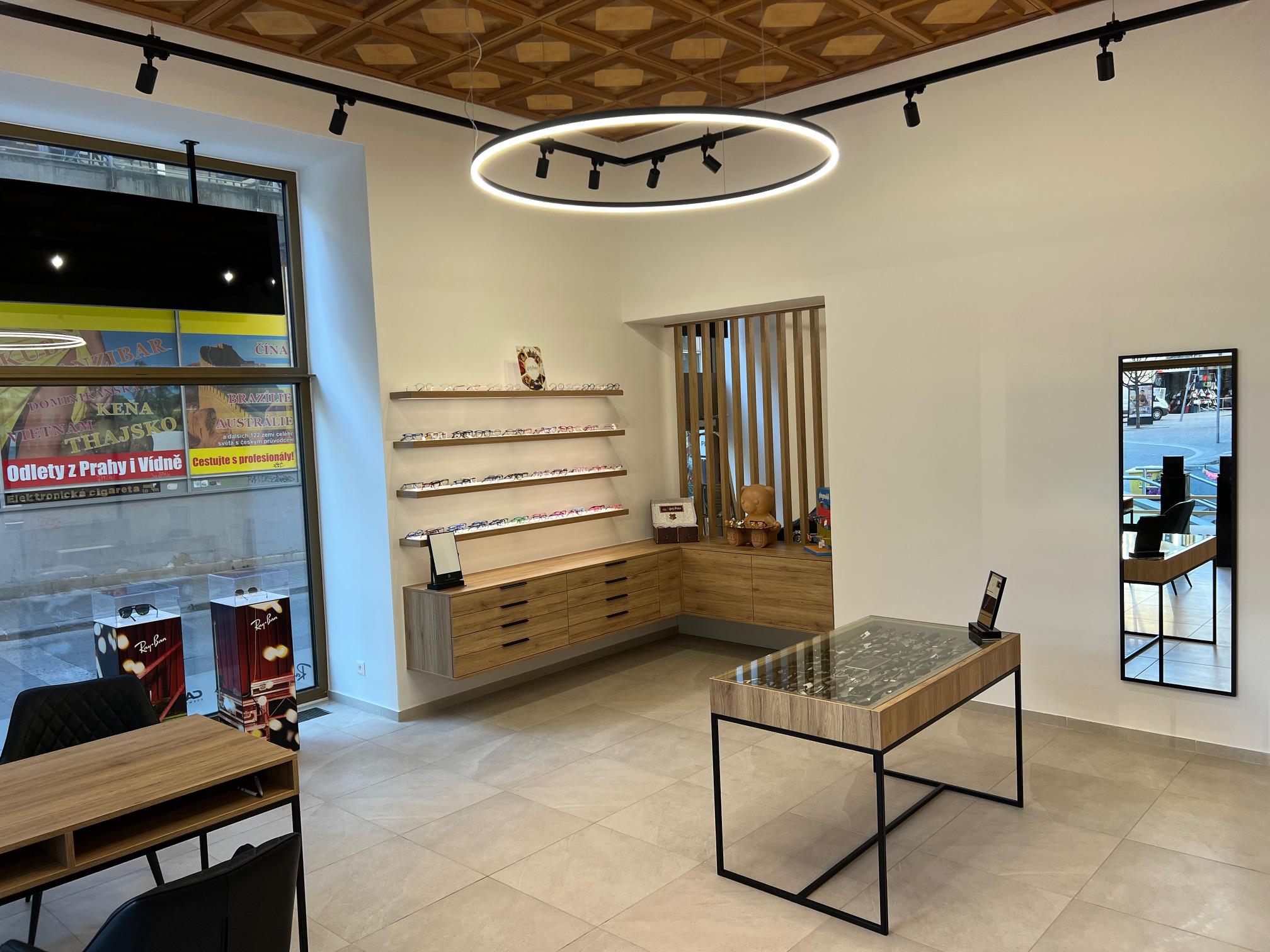 POP OPTIK foto 2