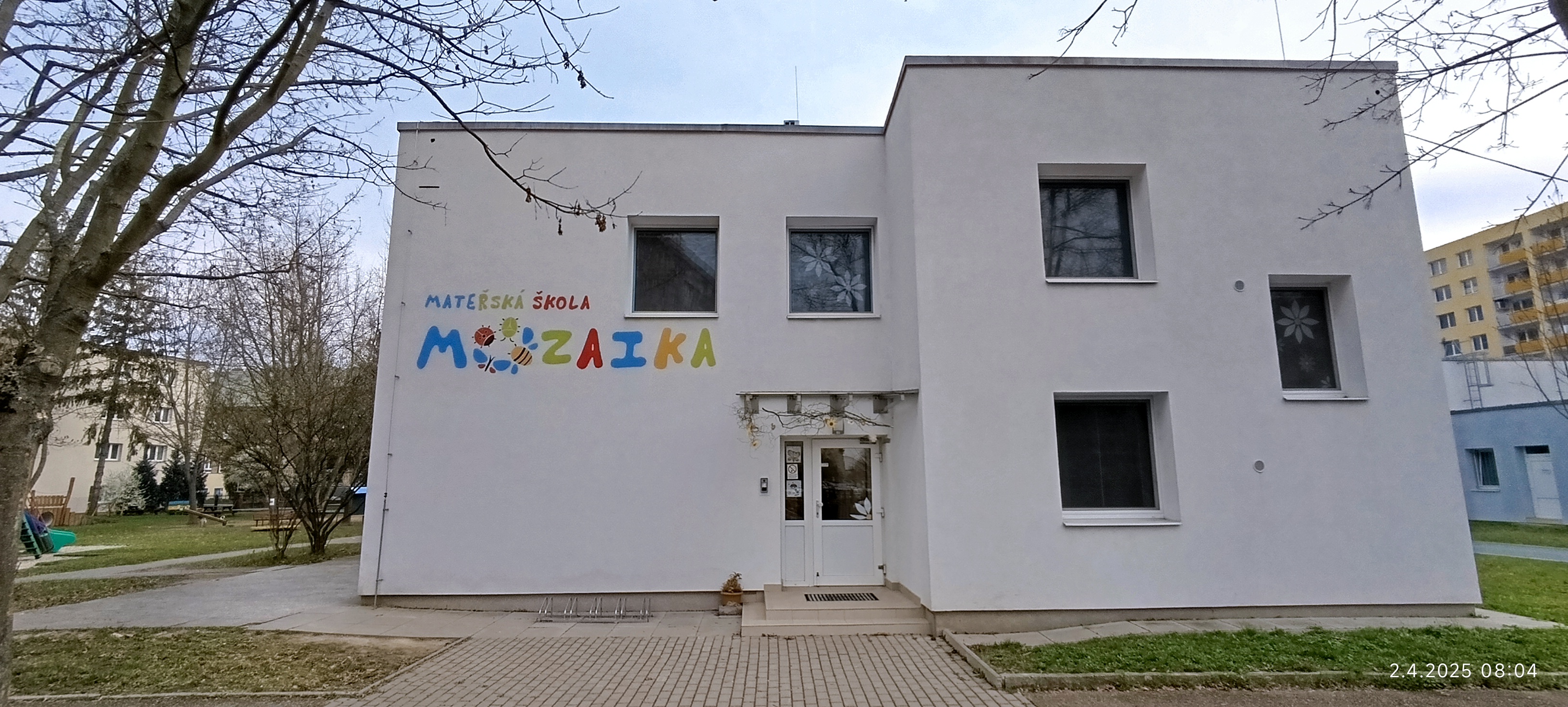 MŠ Olomouc Holečkova foto 5