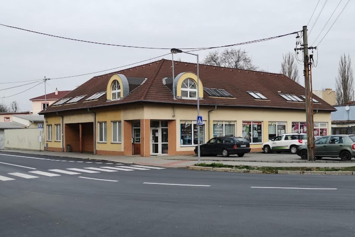 INSTALAČNÍ MATERIÁL - HERMAN, s.r.o.