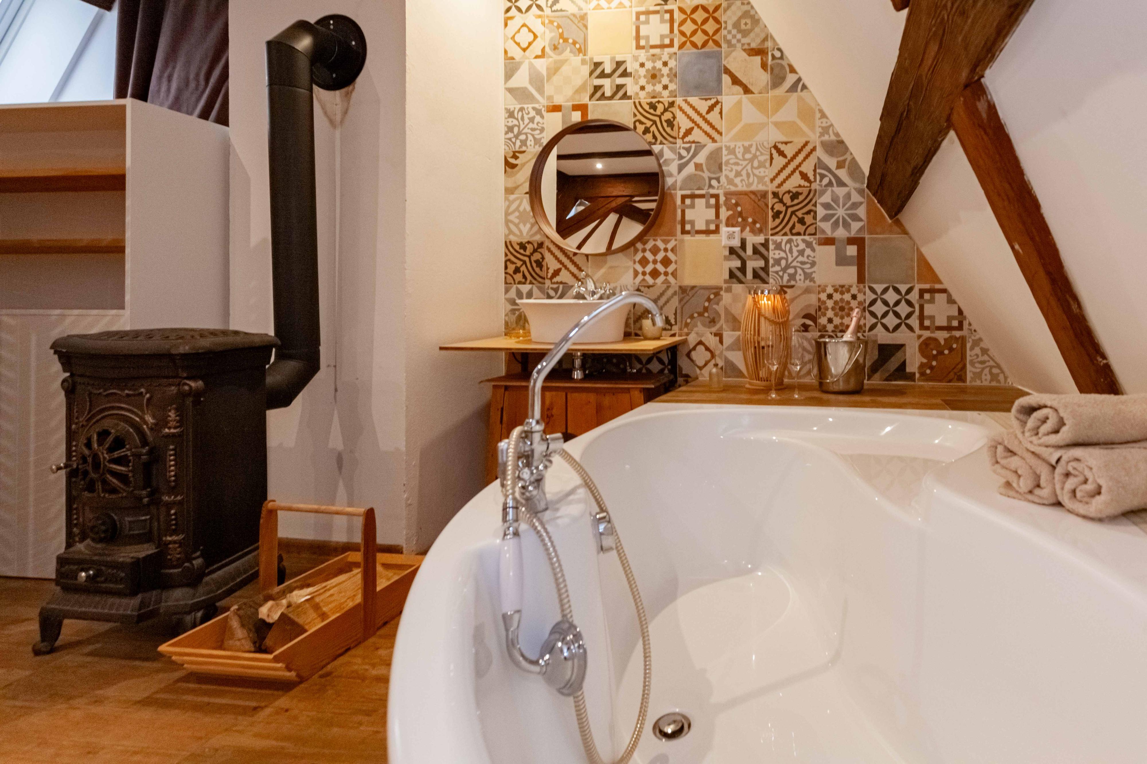 Resort Mlýn Karolínka.cz foto 4