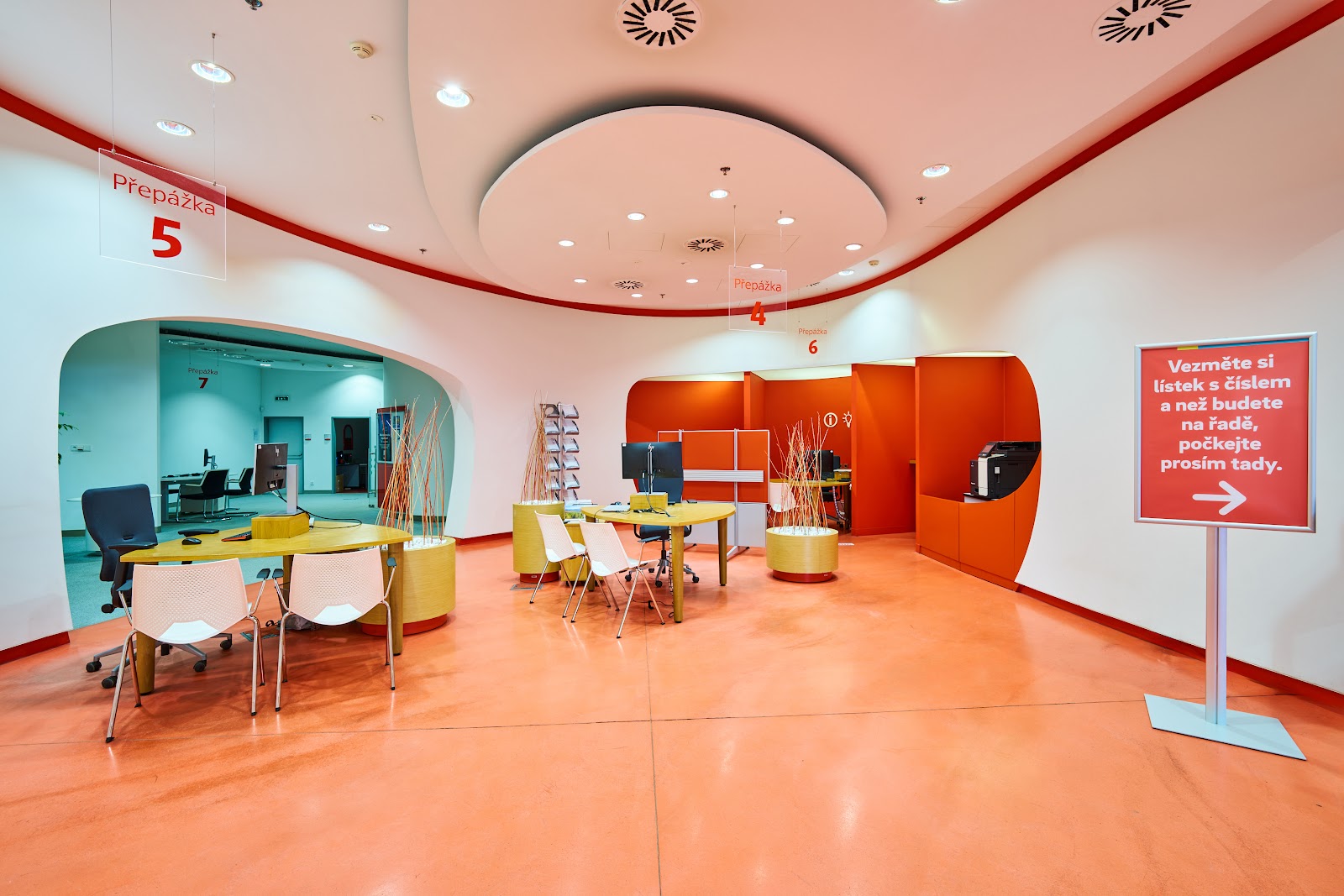 Poradenské centrum E.ON Česká republika, s.r.o. foto 2