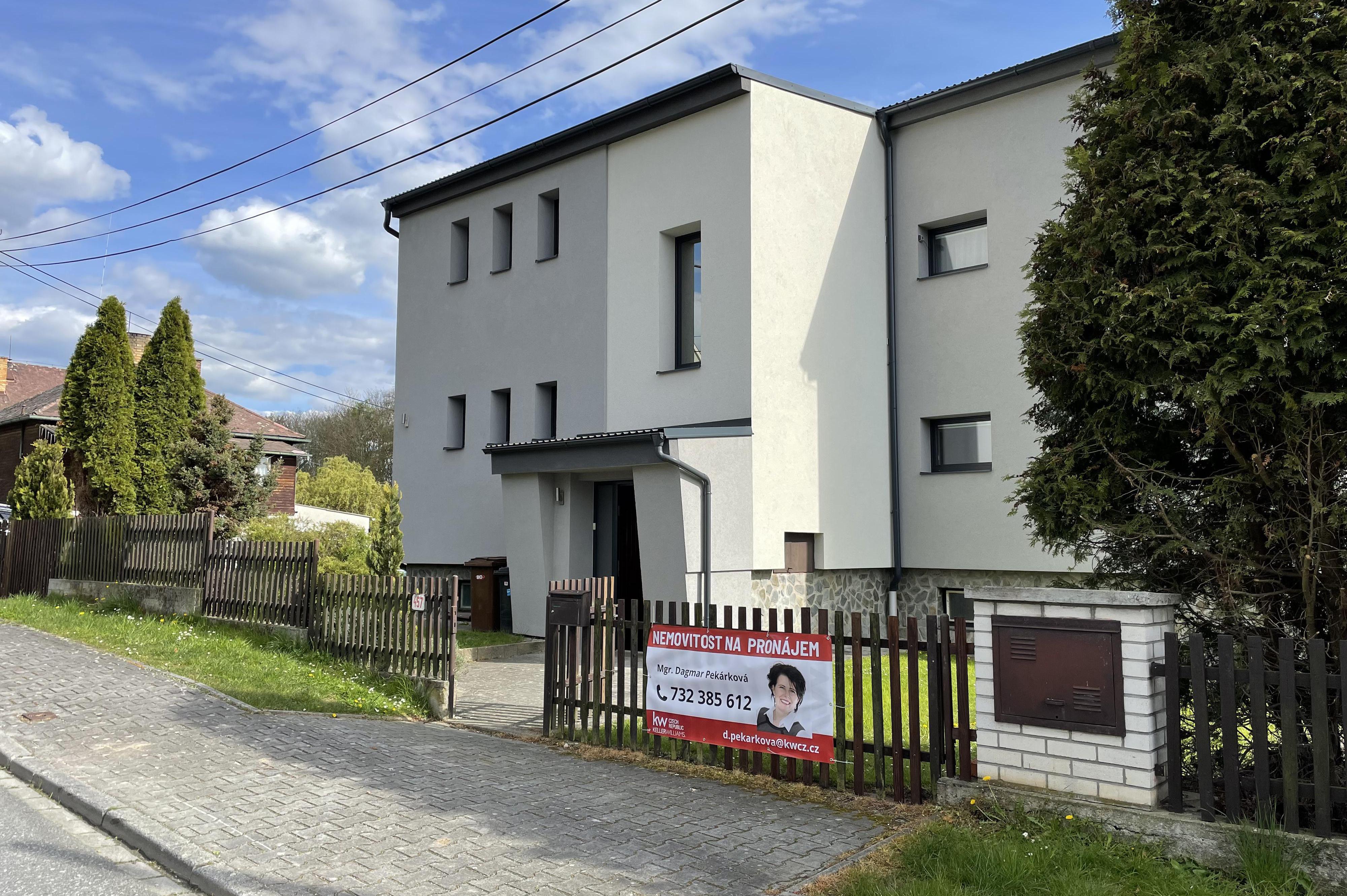 Mgr. Dagmar Pekárková, realitní makléřka