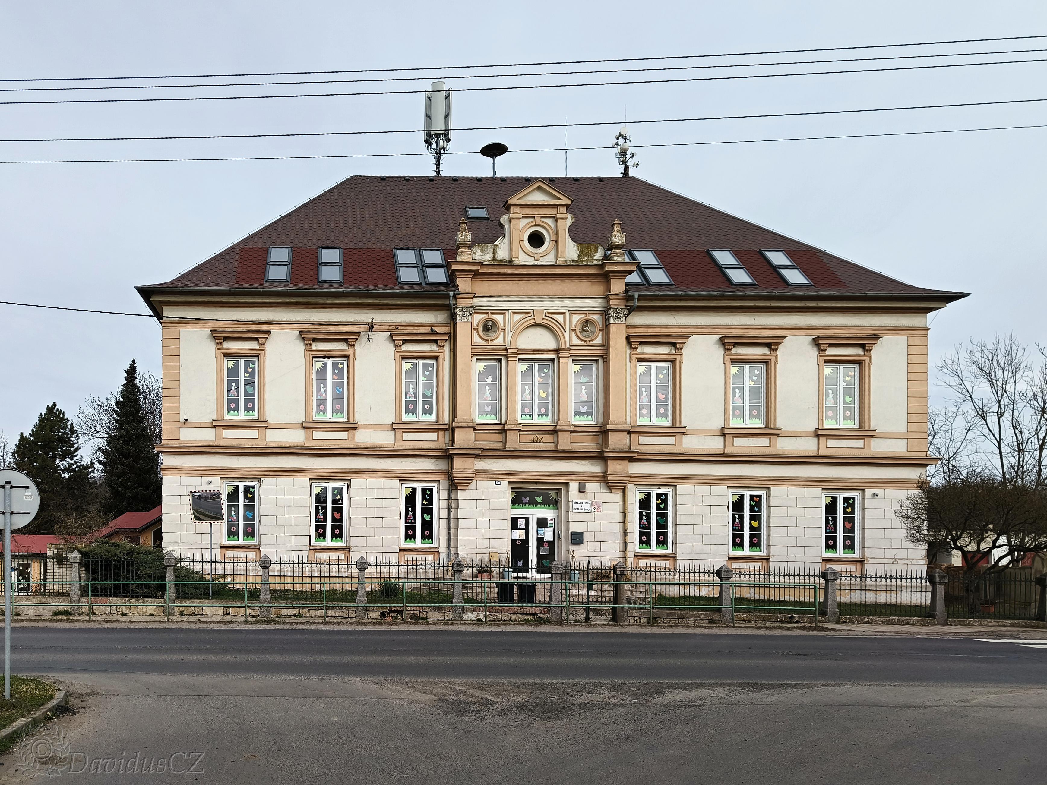 ZŠ a MŠ Staňkovice foto 5