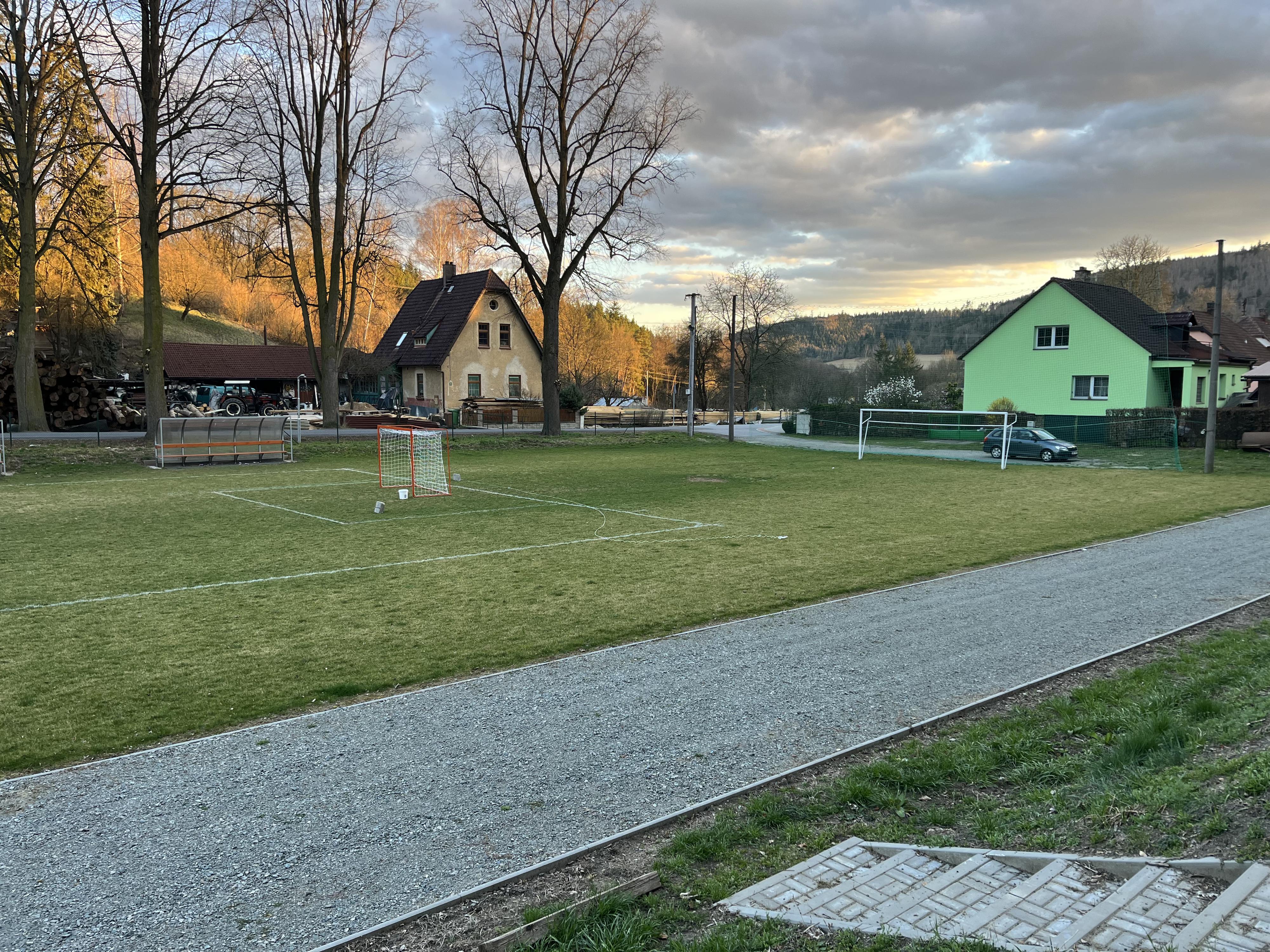 MK Jiskra Brněnec foto 3