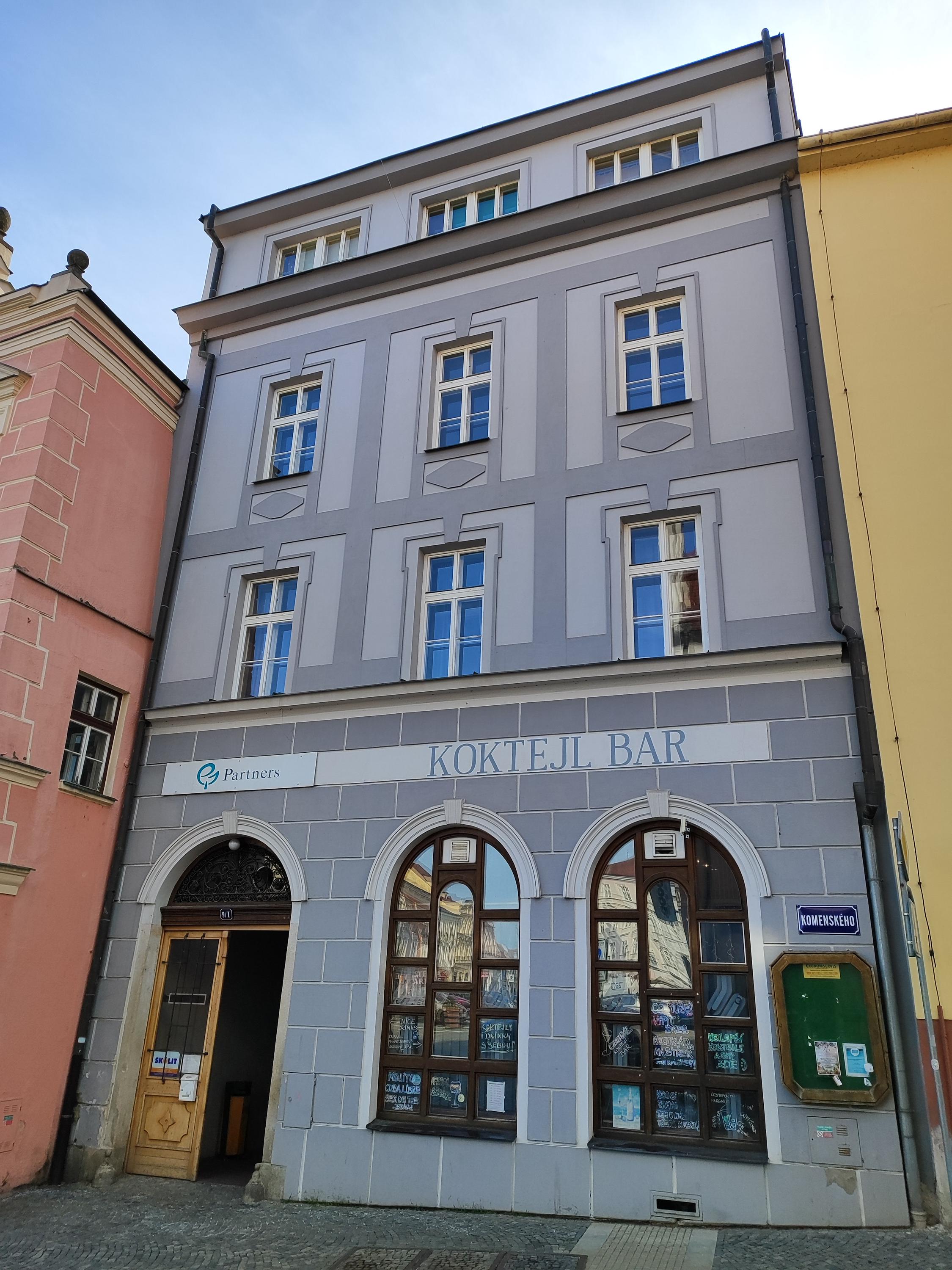 Paradise Club - Koktejl bar foto 2