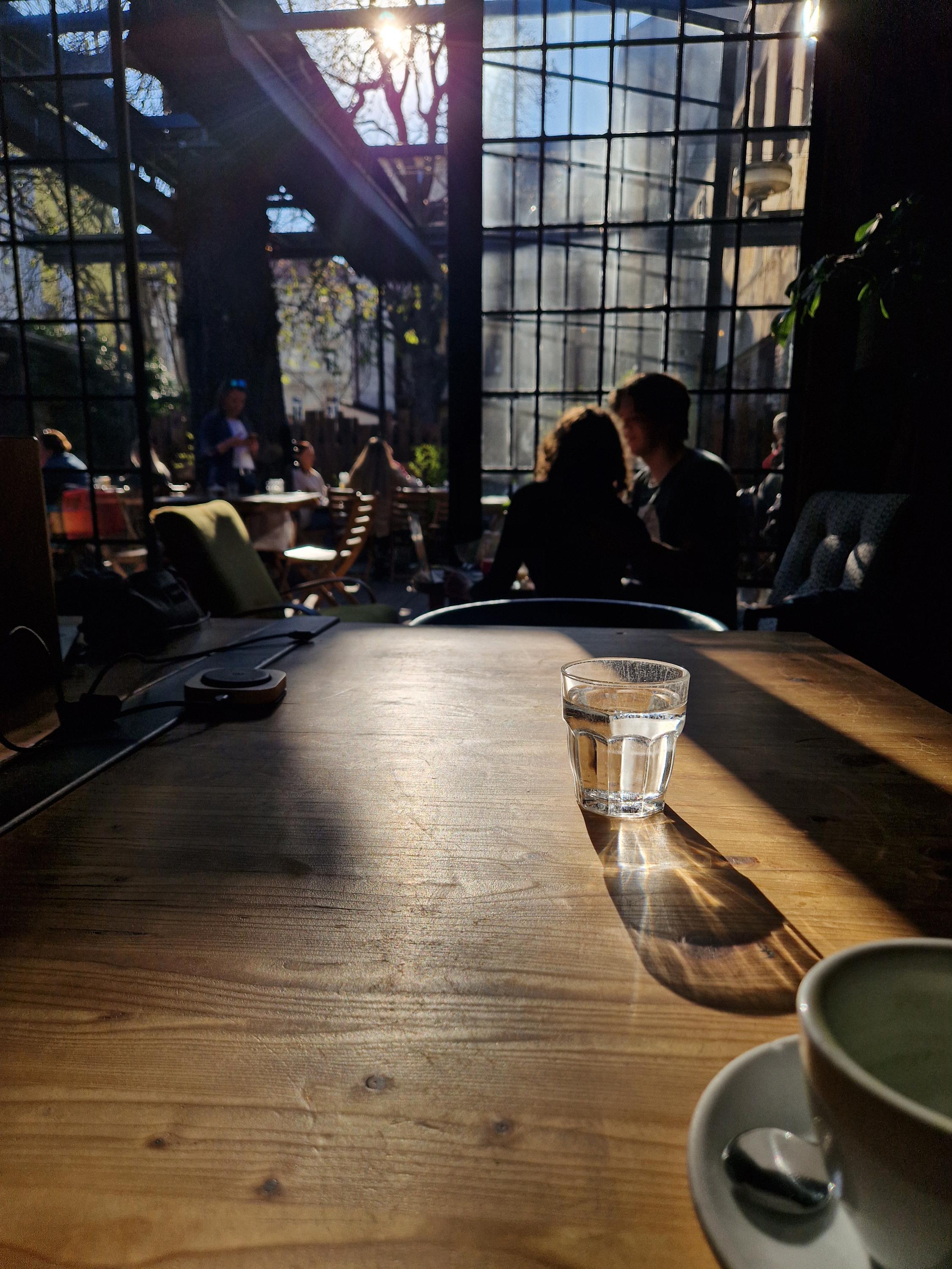 Kavárna co hledá jméno foto 5