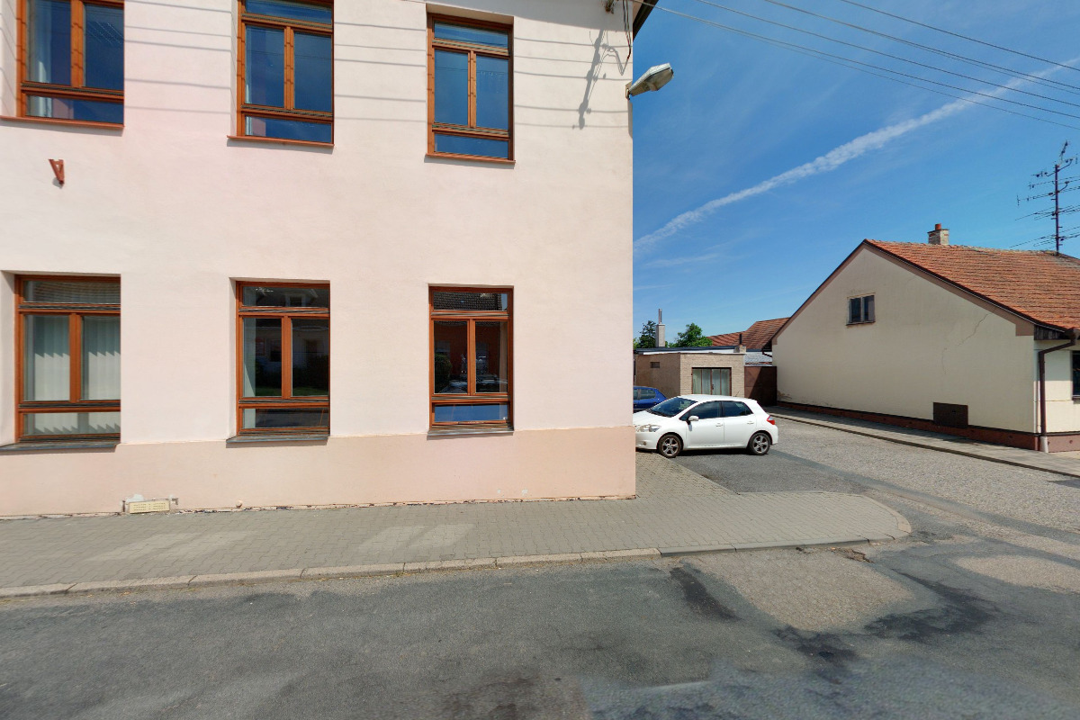 ZŠ a MŠ Křenovice