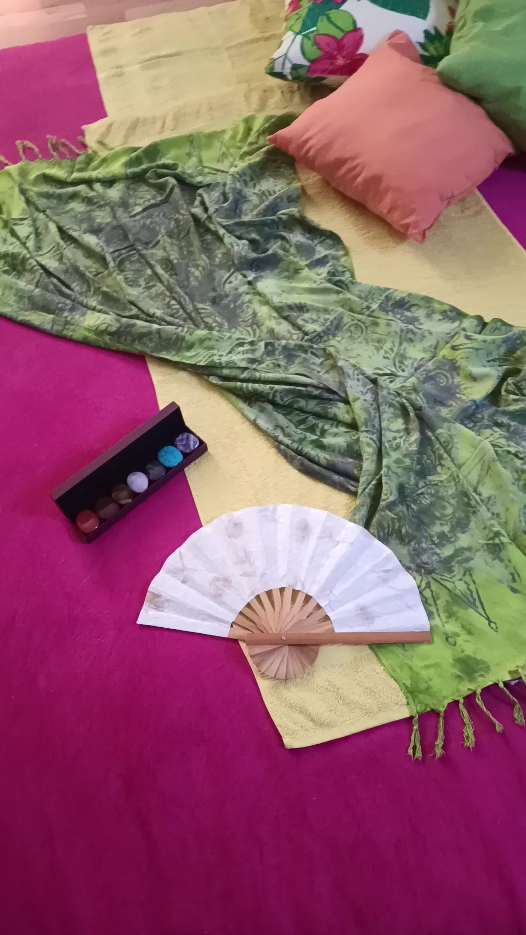 Tantra masáže Studio Ala Vida foto 2 (náhled videa)