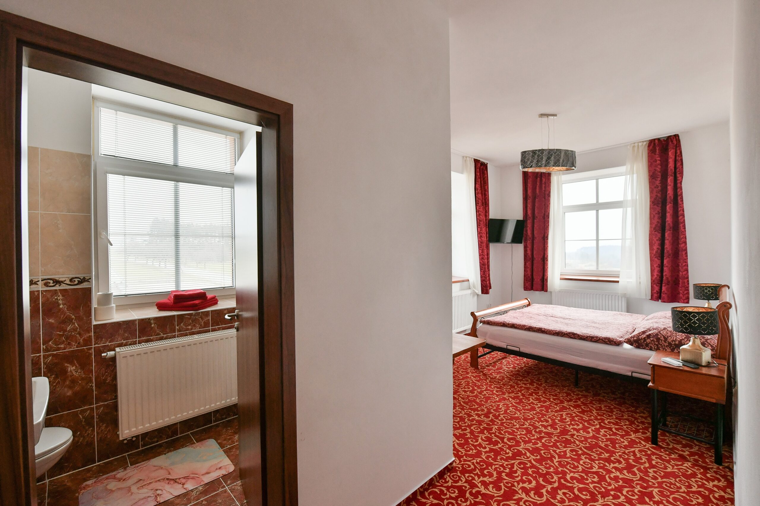 Penzion Anna Marie foto 2