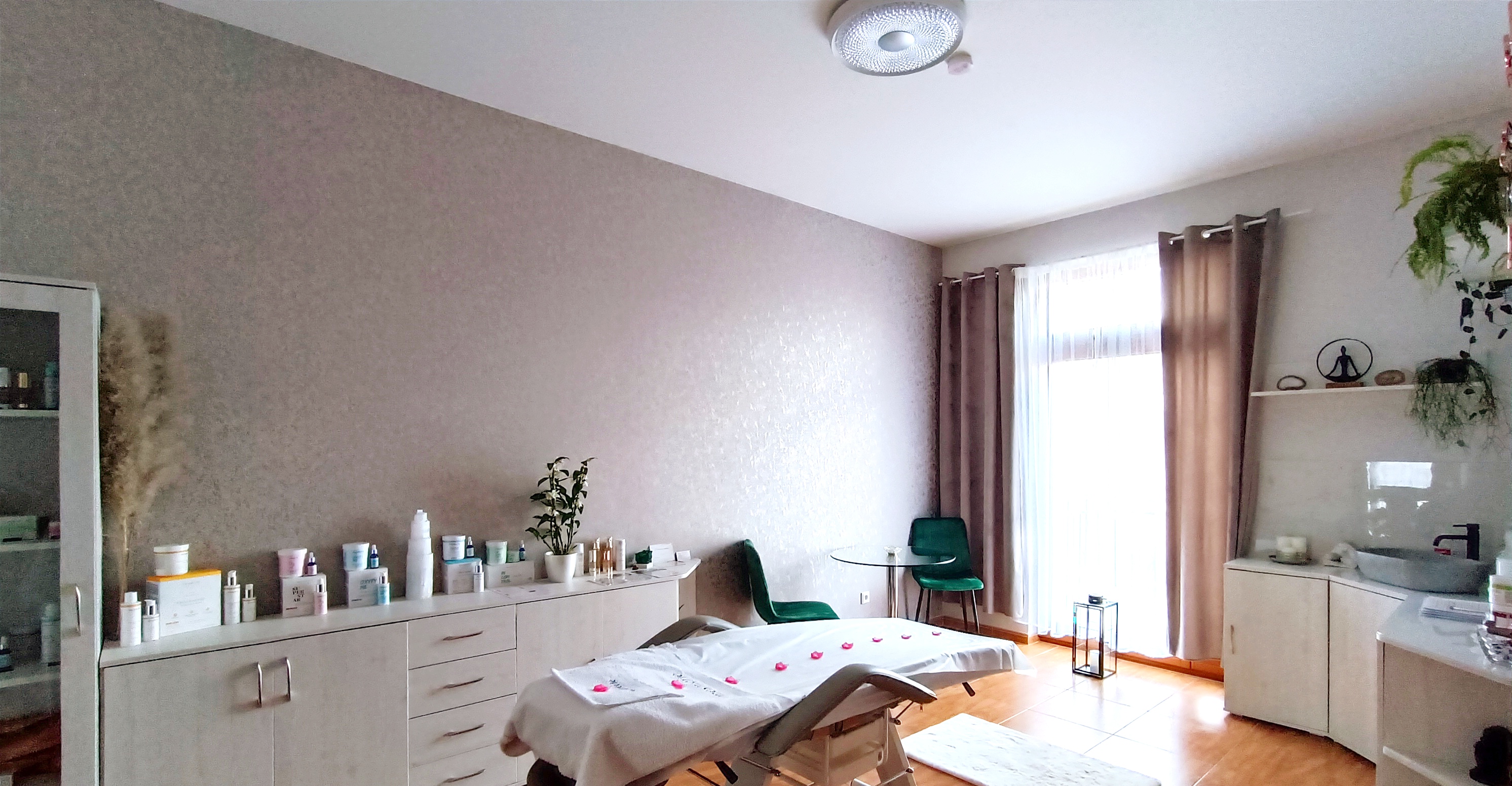 Petra Bouchnerová Beauty Care foto 2