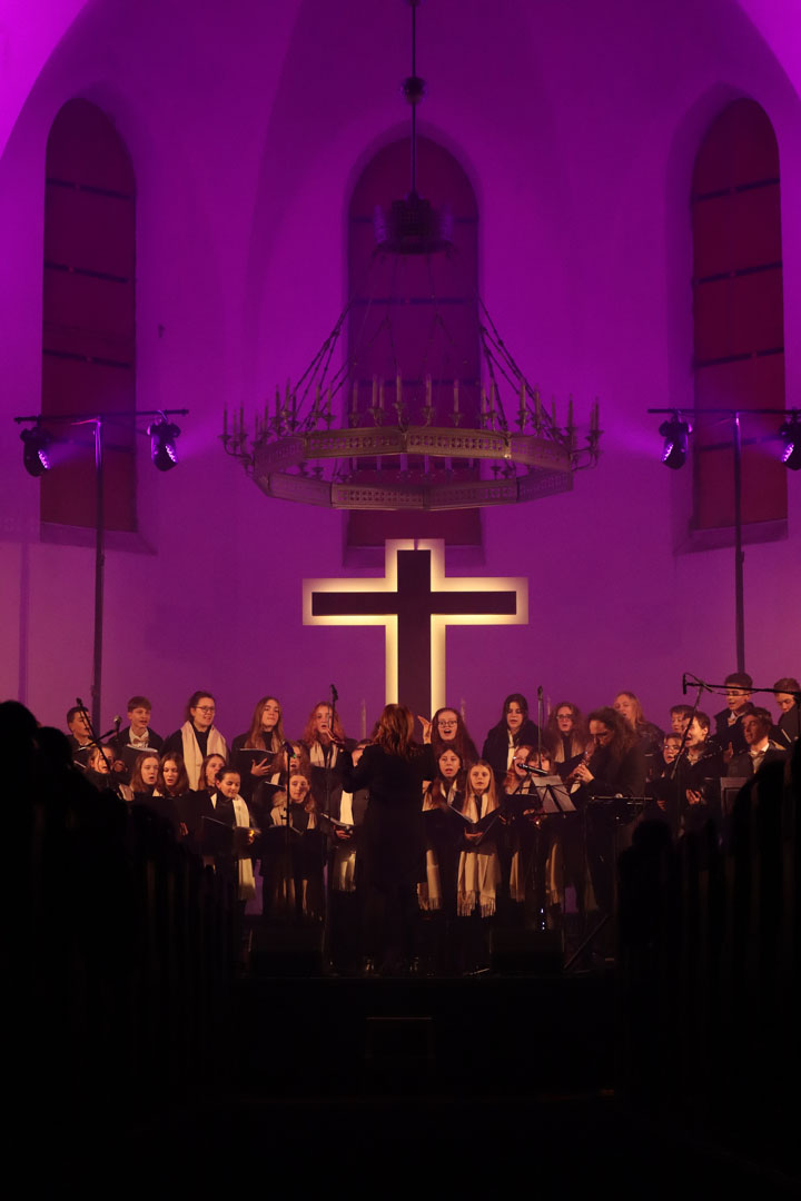 Spolek Madleine foto 3