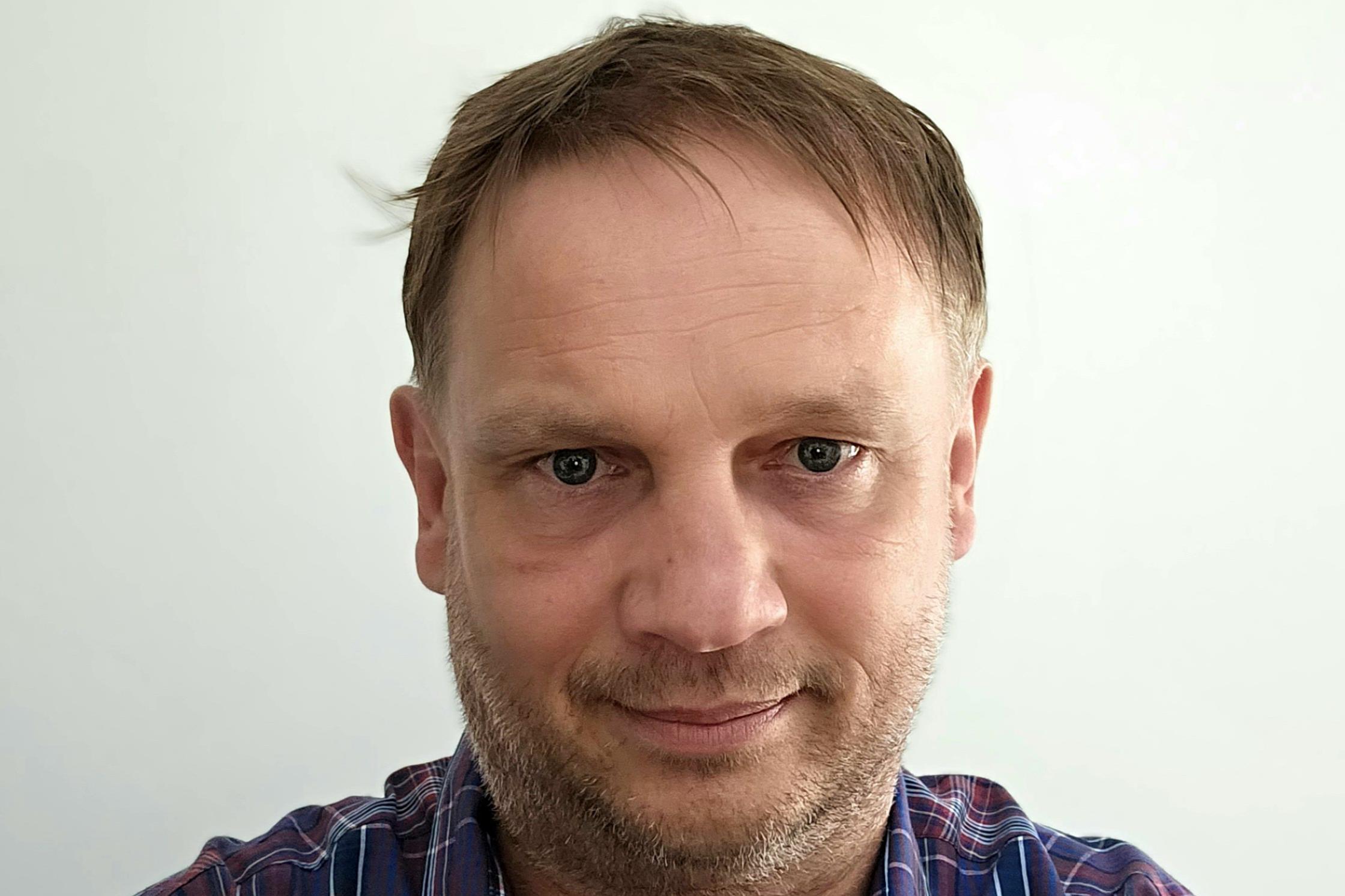 Bc. František Suchý - pojišťovací a úvěrový poradce Allianz