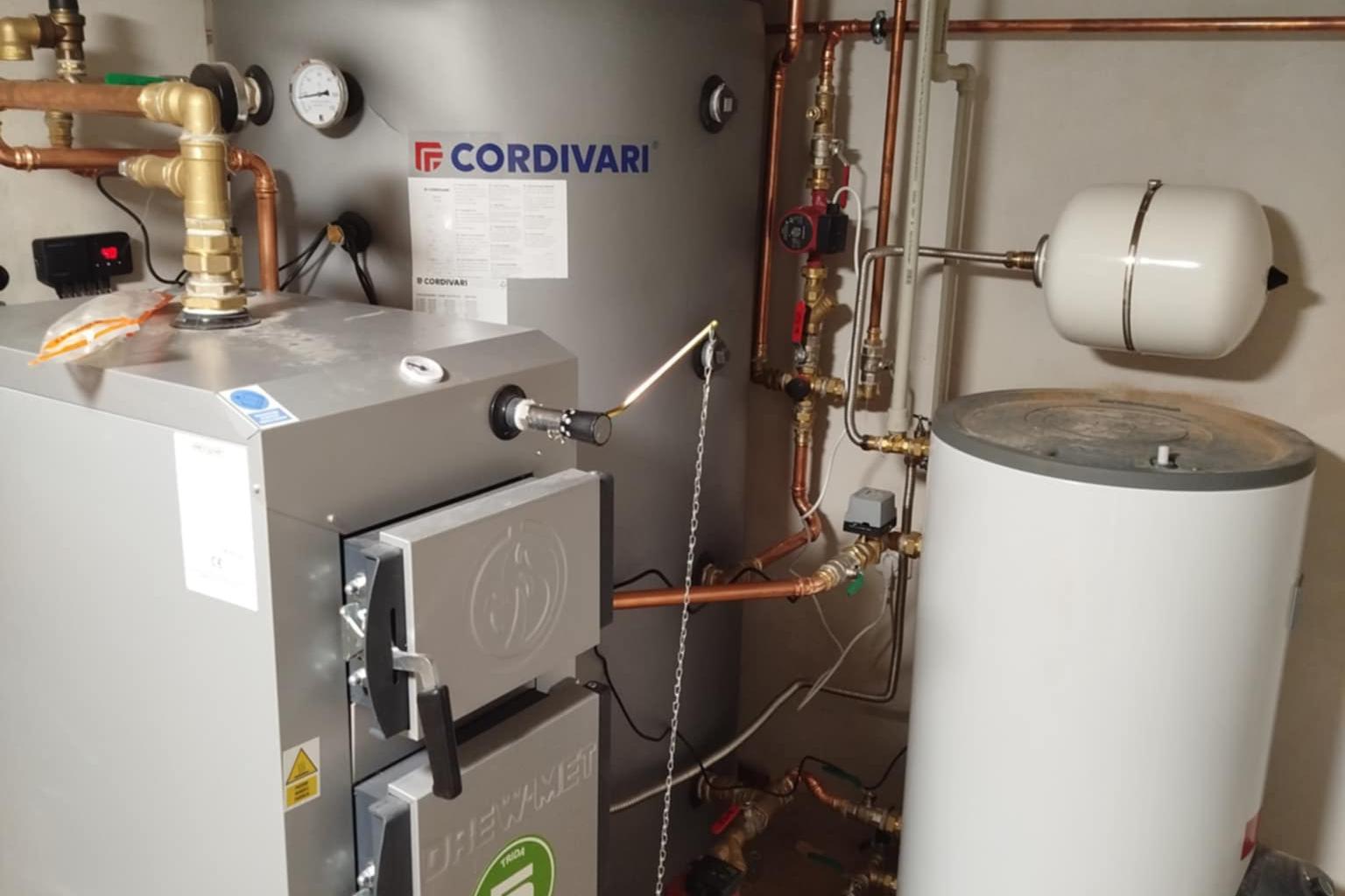 Instalatérství a topenářství Michal Bílek