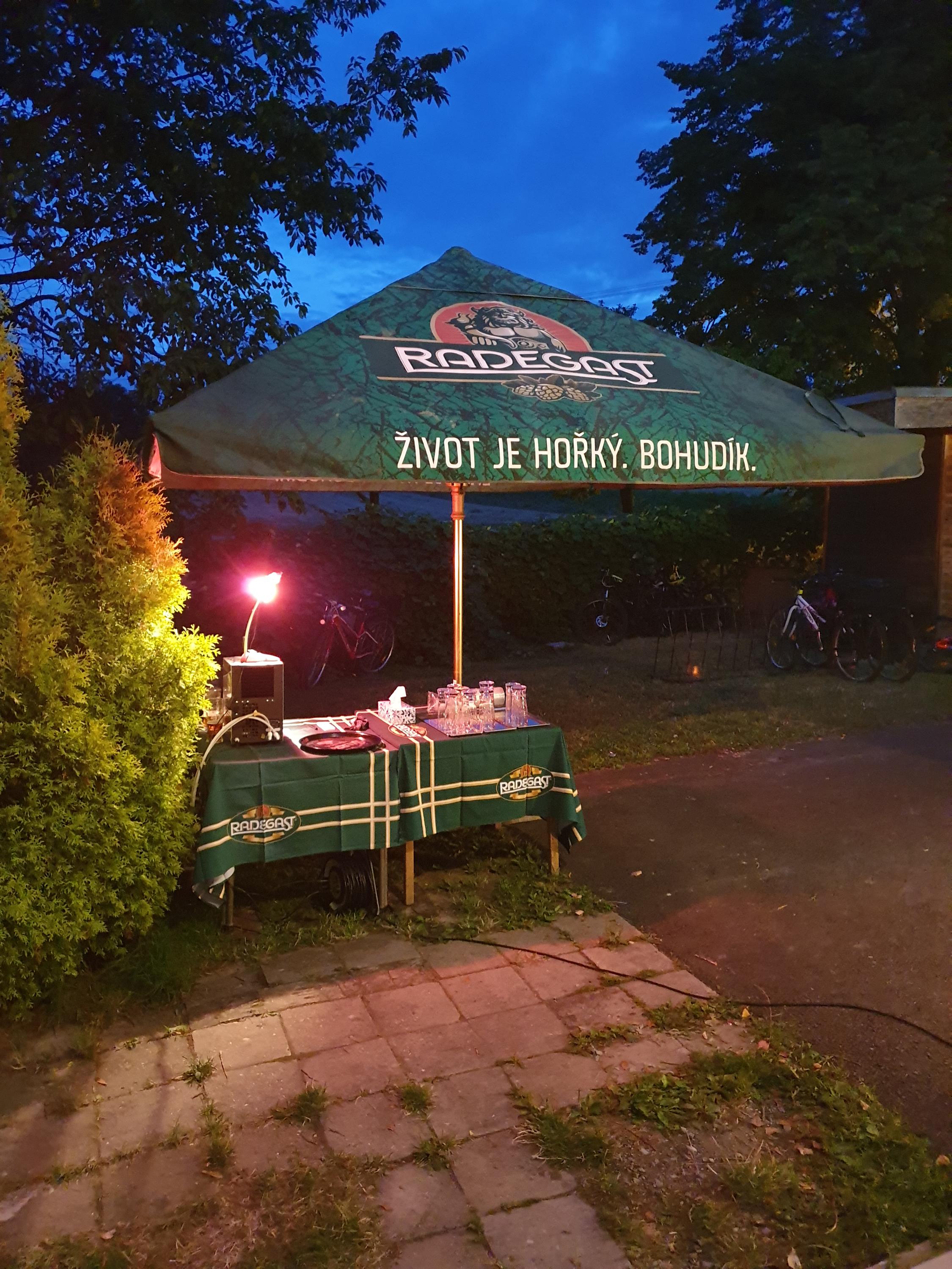 Hospoda Na Růžku foto 6
