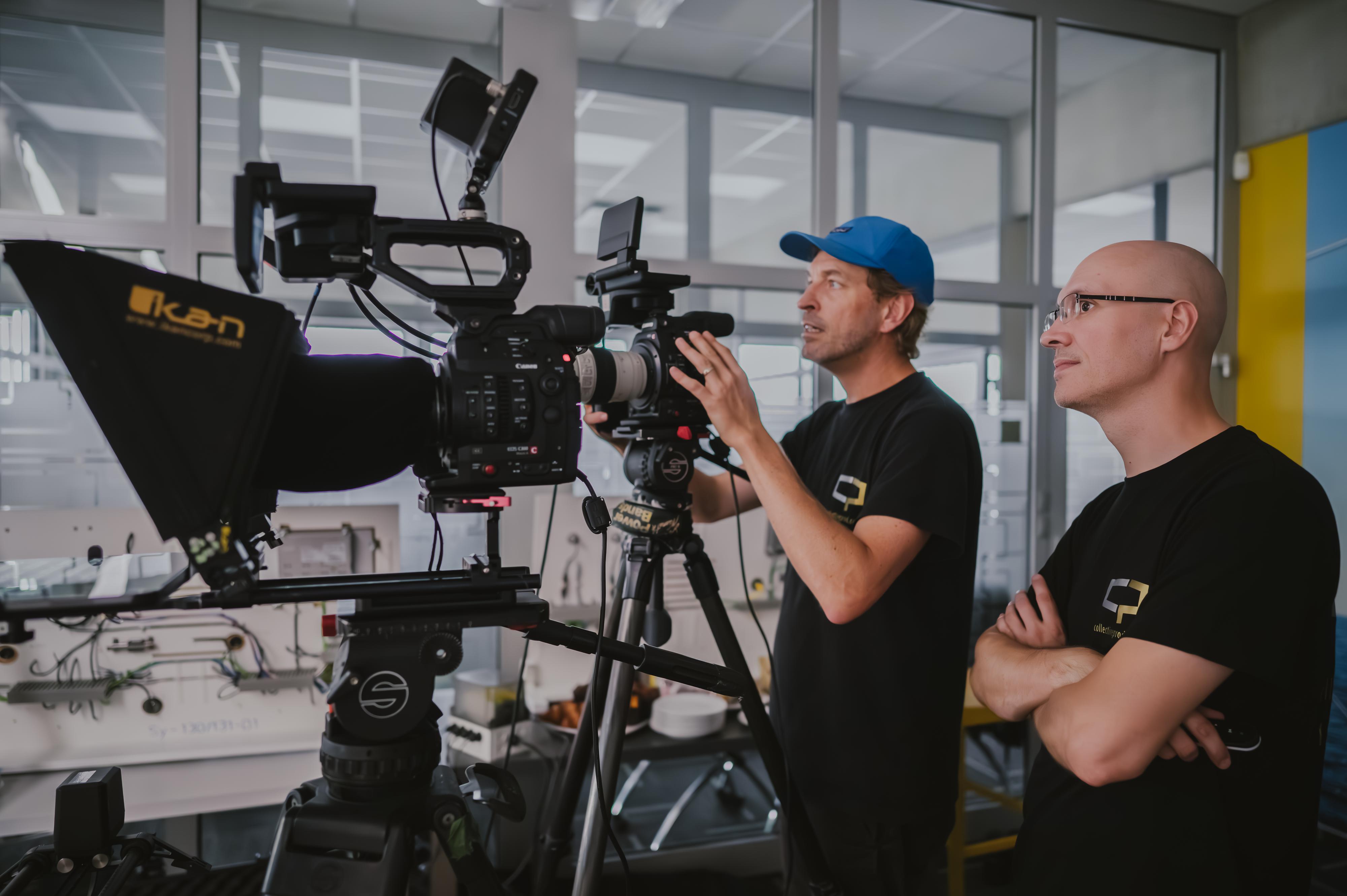 Collective Production