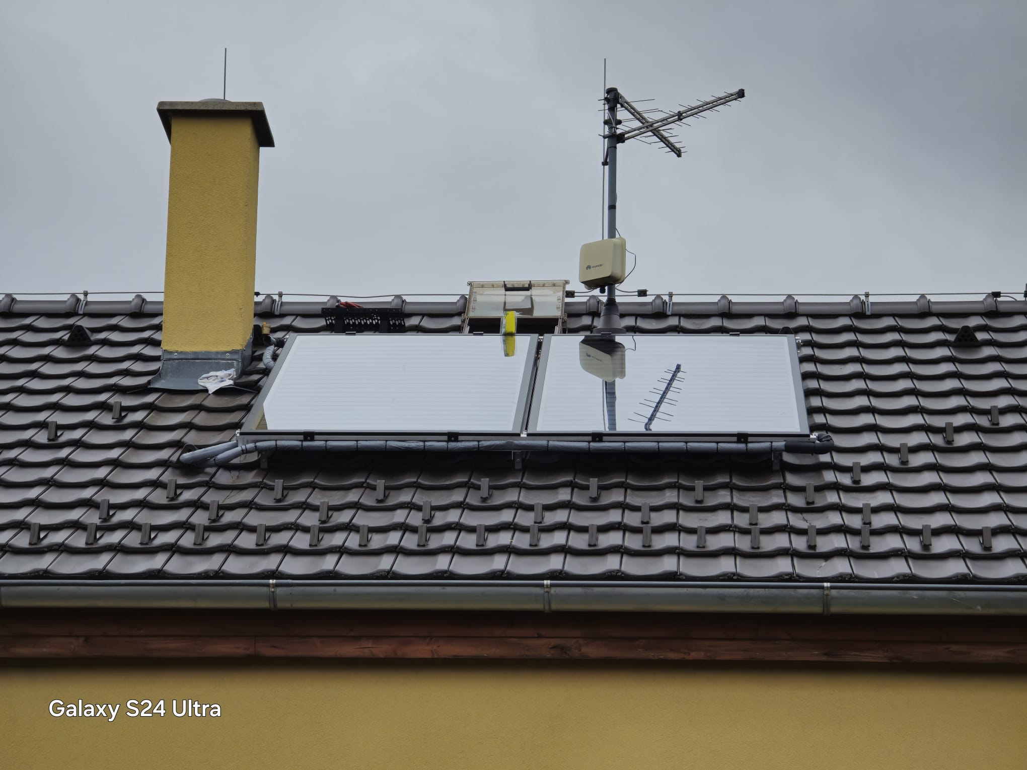 Instalatérství a topenářství David Hirsch