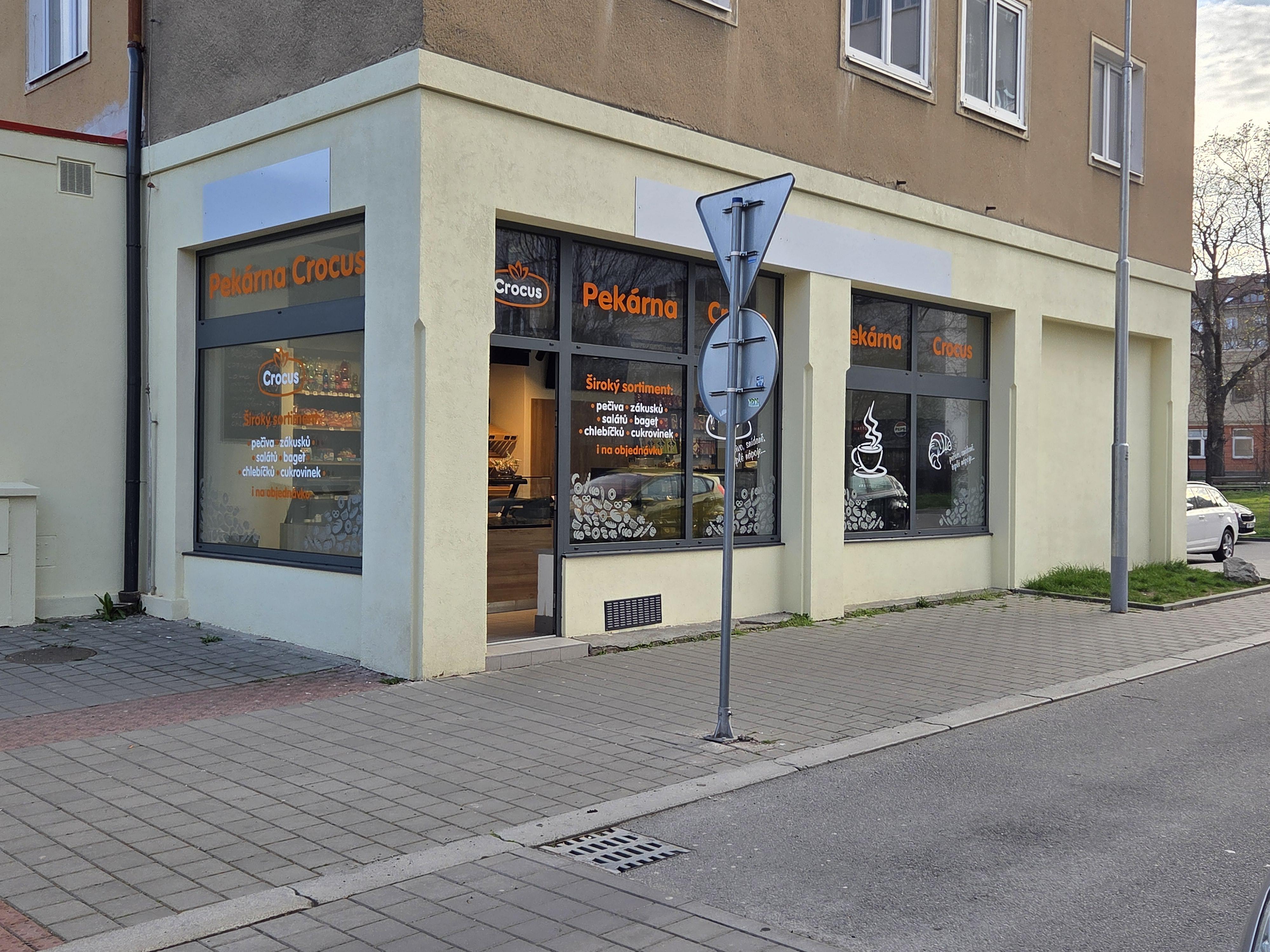 Pekárna Crocus, s.r.o. foto 6