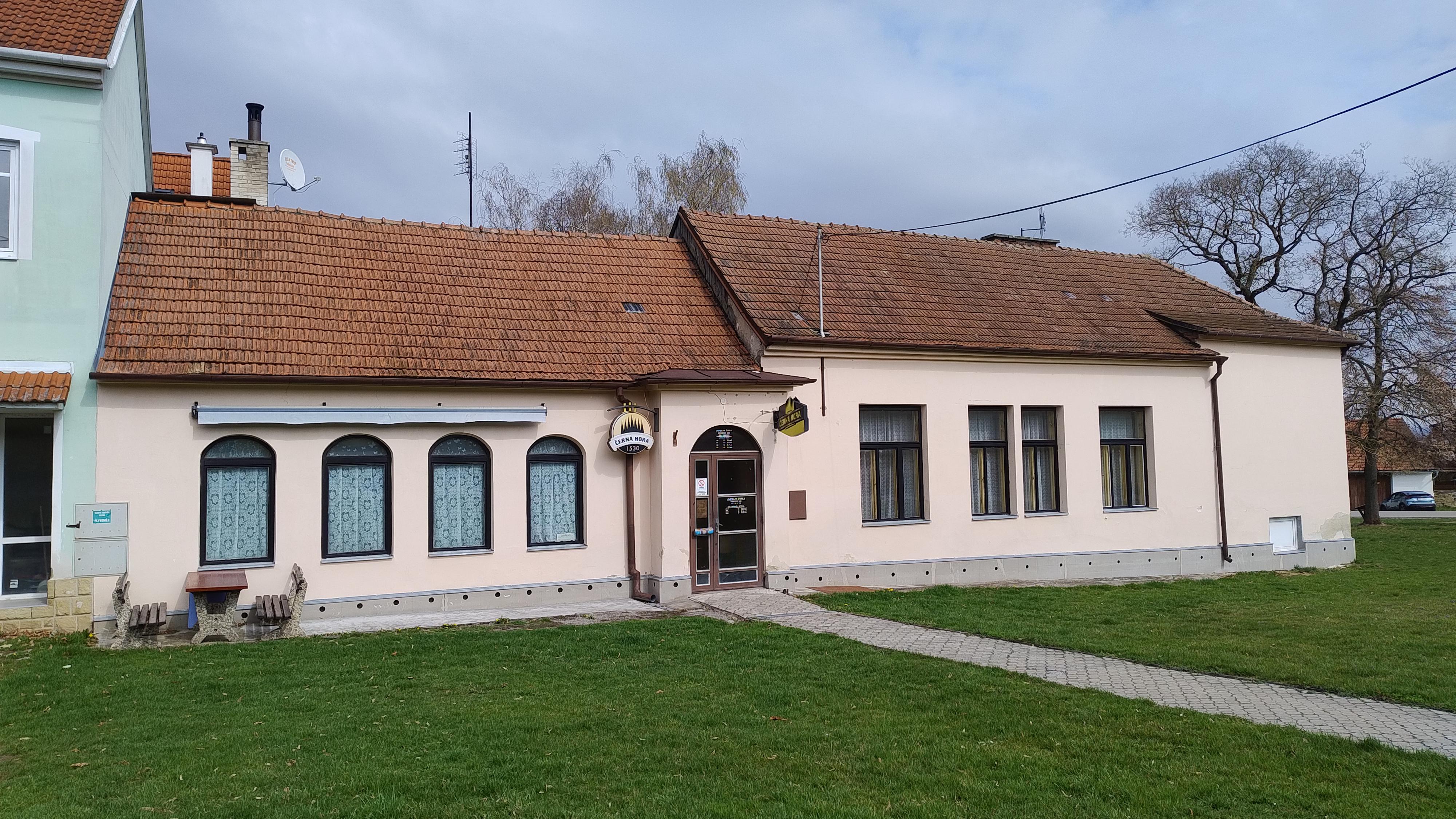Restaurace u Štrbů foto 3