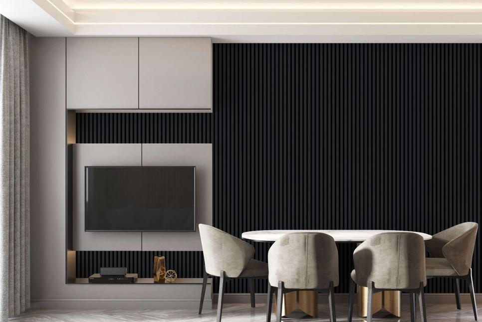 Sleva 15% na lamelové panely, už od devíti kusů