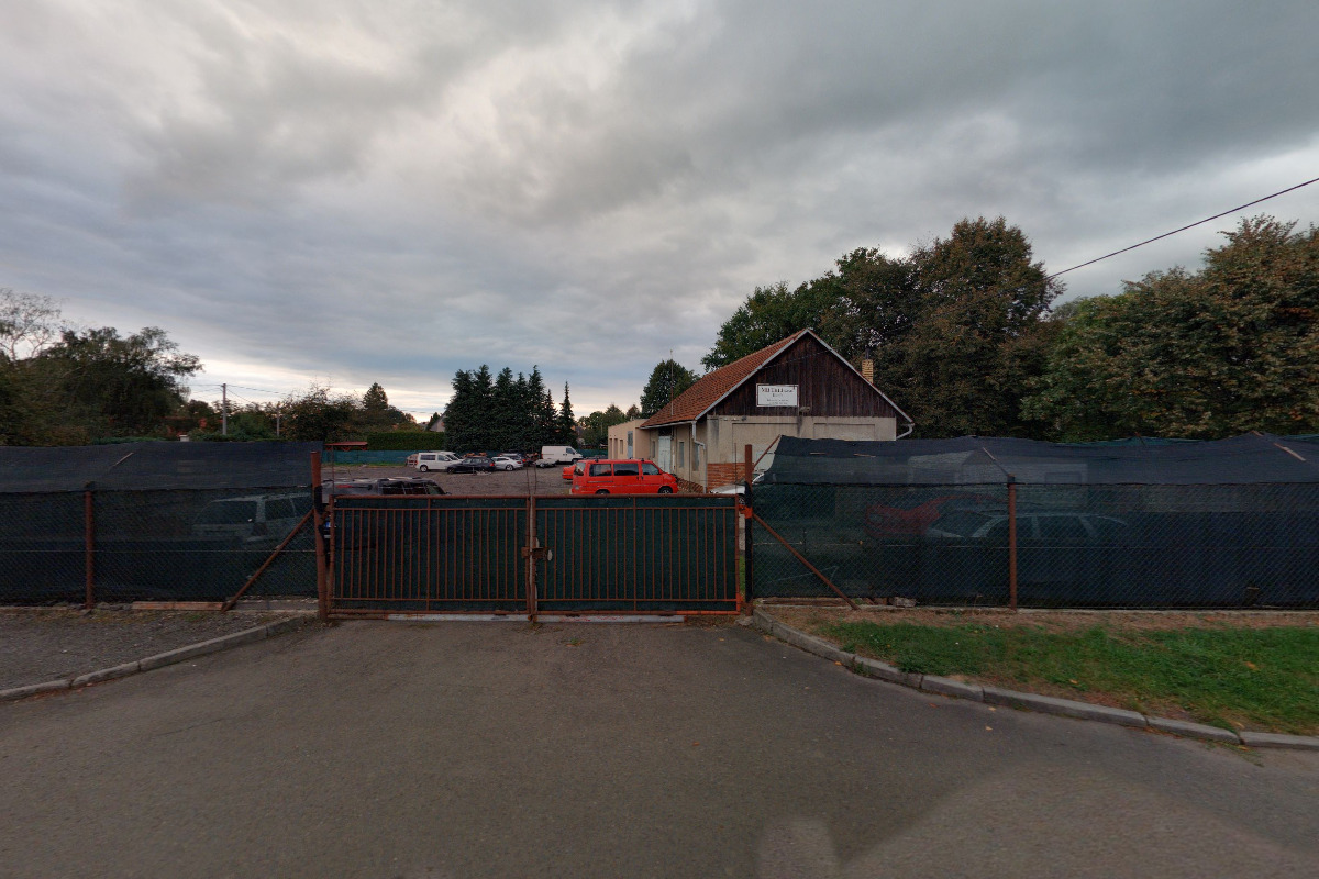 HD autoservis Kunín