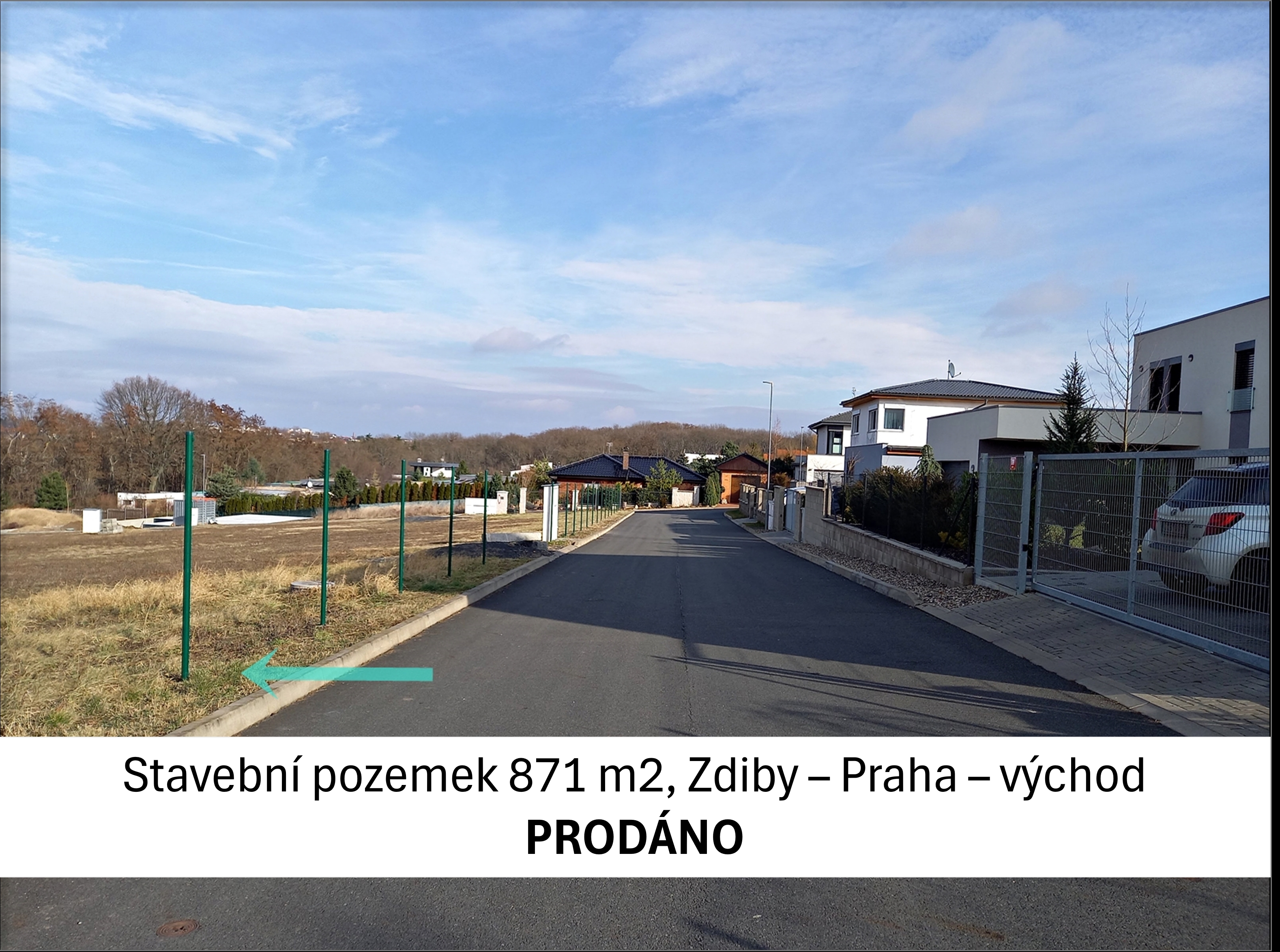 Iva Kouklová realitní makléř foto 2