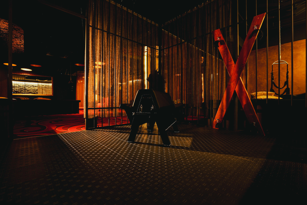 Swingersclub Paradiso foto 6