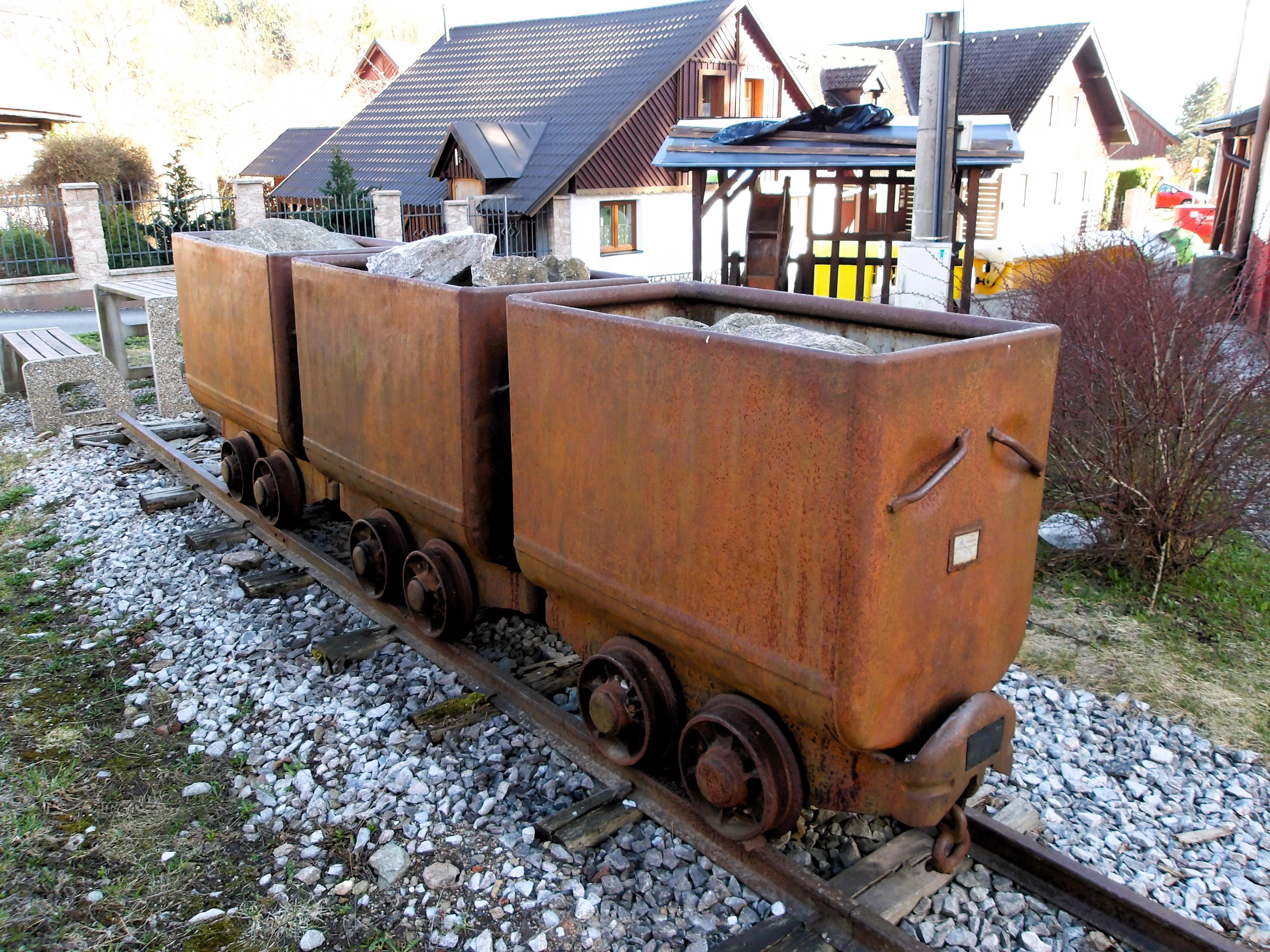 Muzeum Podzemí Krkonoš