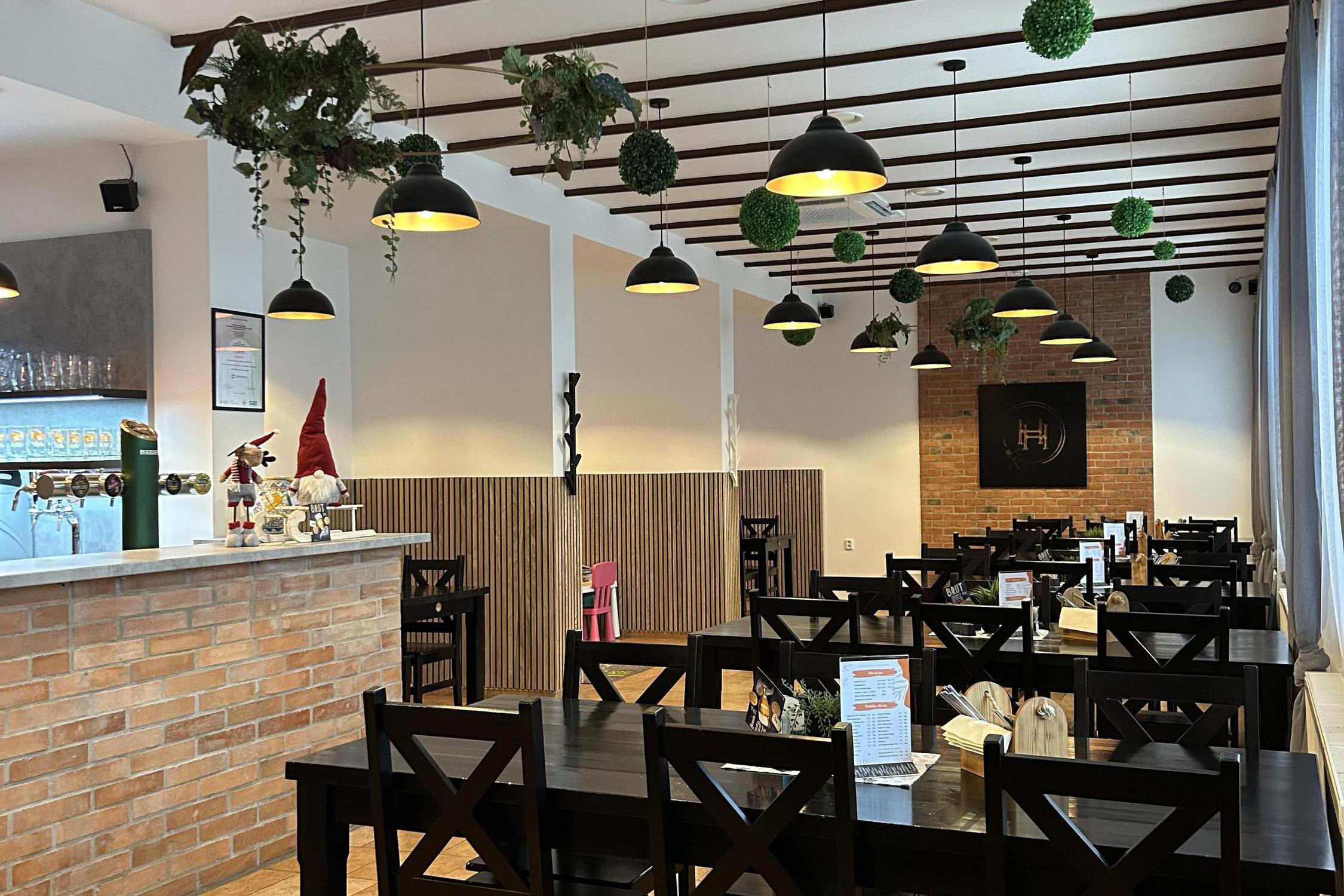 Hovoranský hostinec