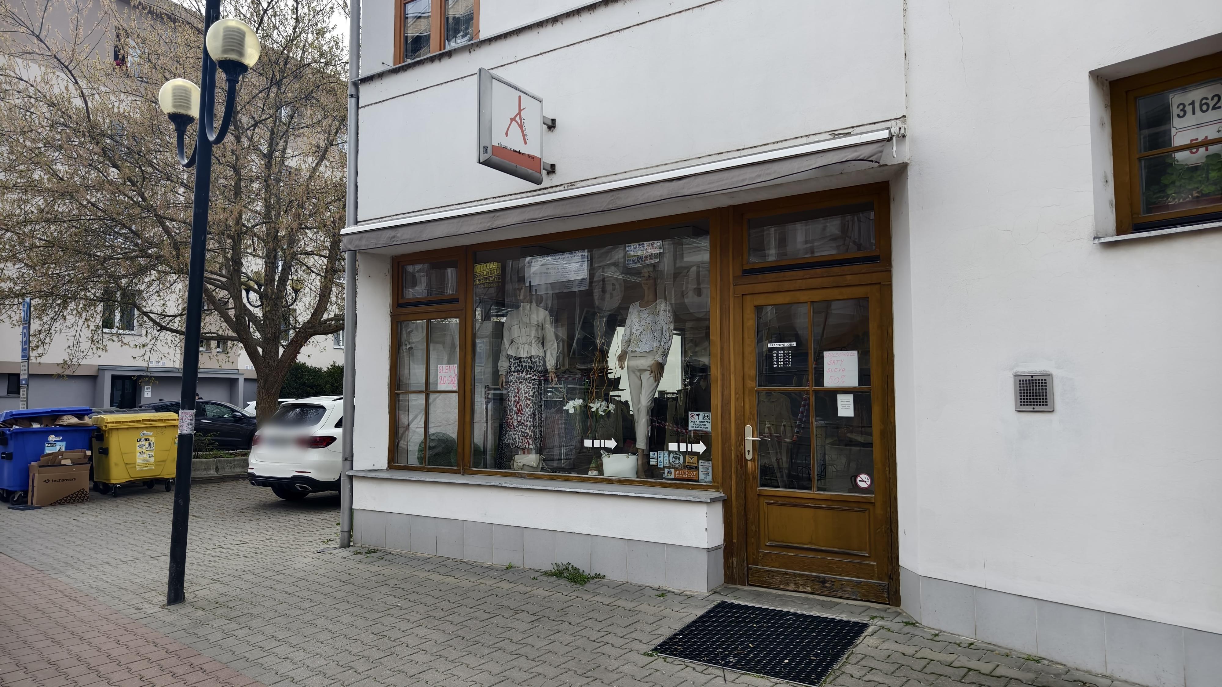 Stefi - Italská móda