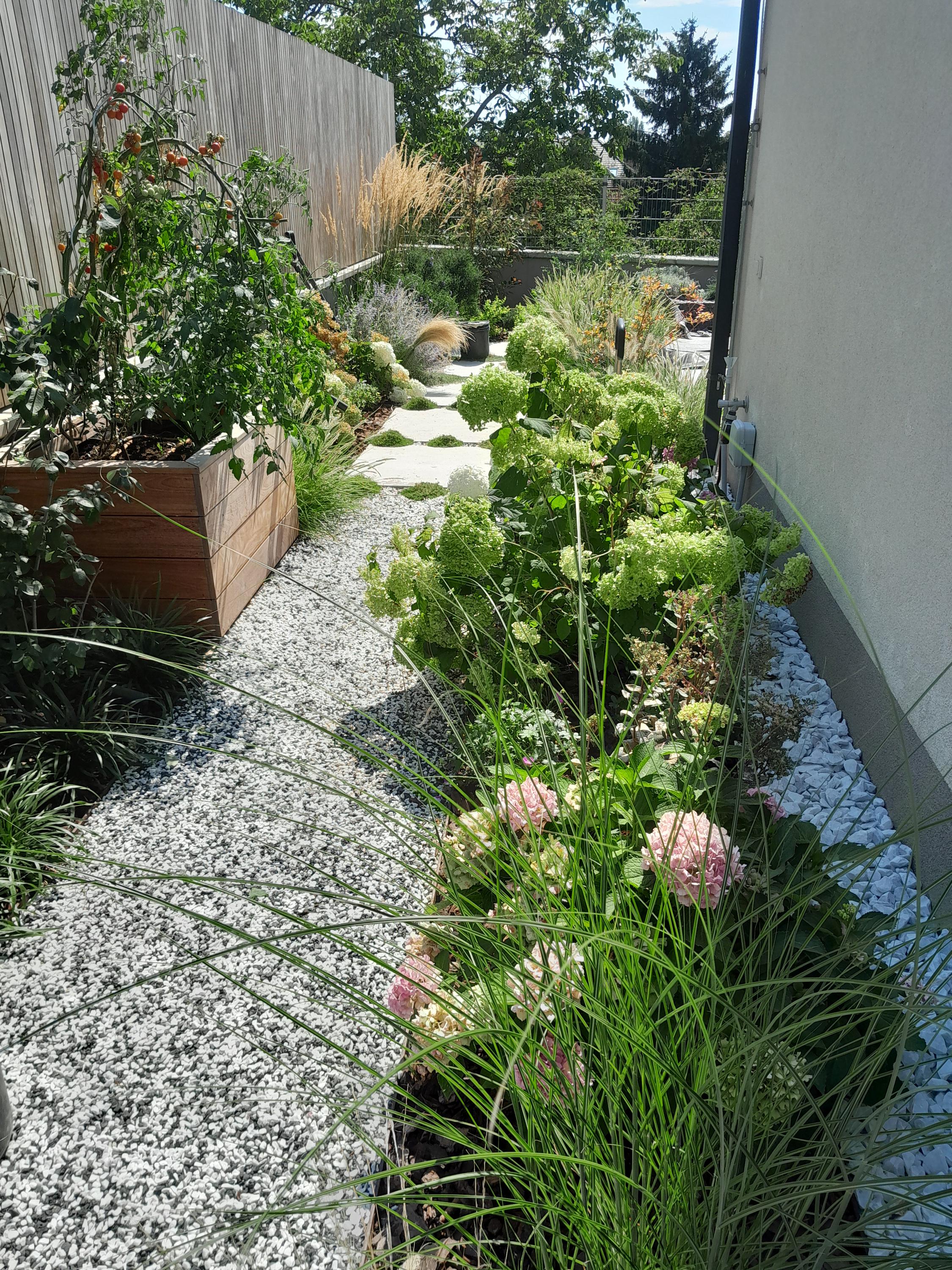 Realizace a údržba zahrad Lucie Průchová foto 3