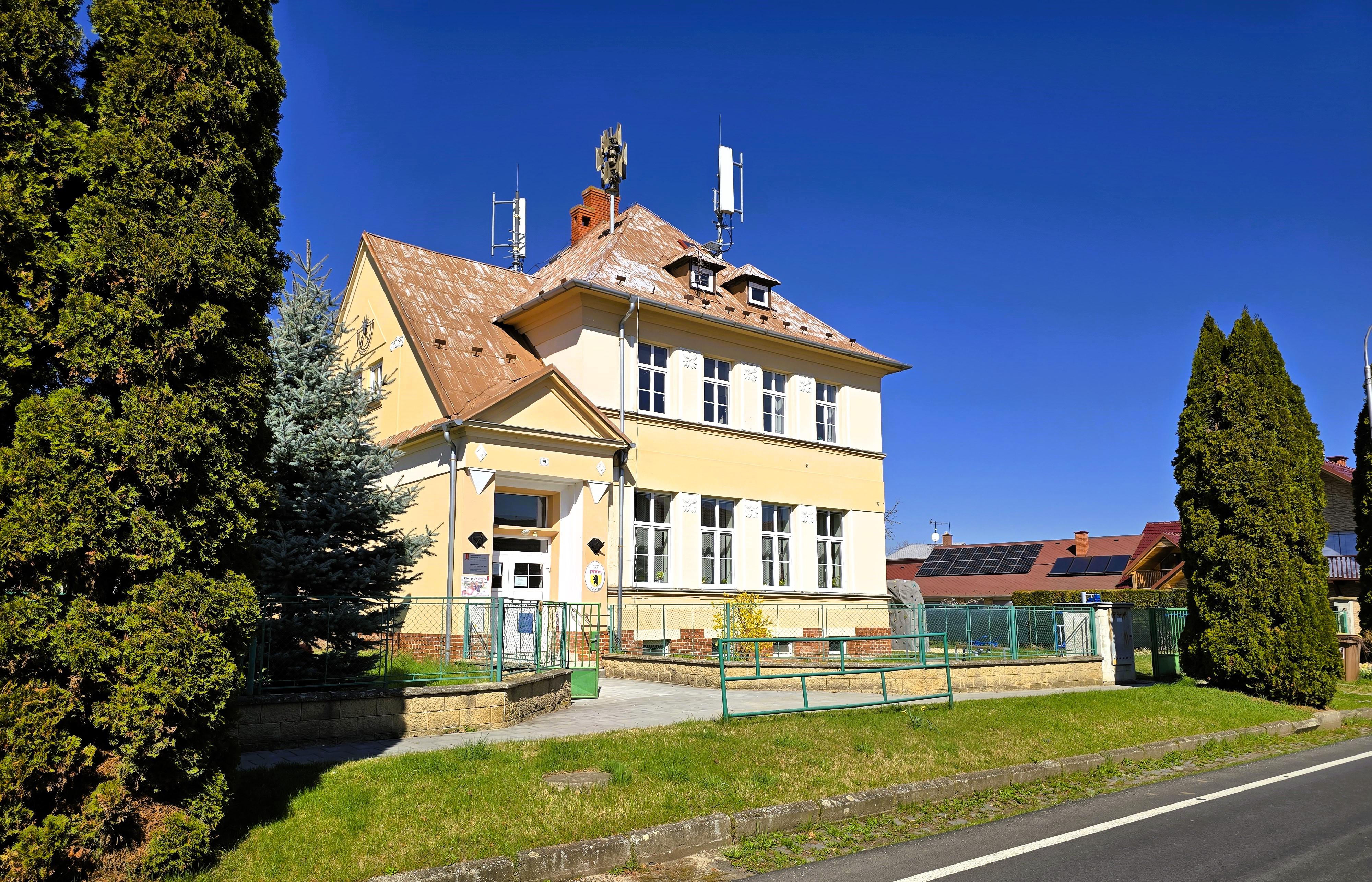 Knihovna města Olomouce foto 5