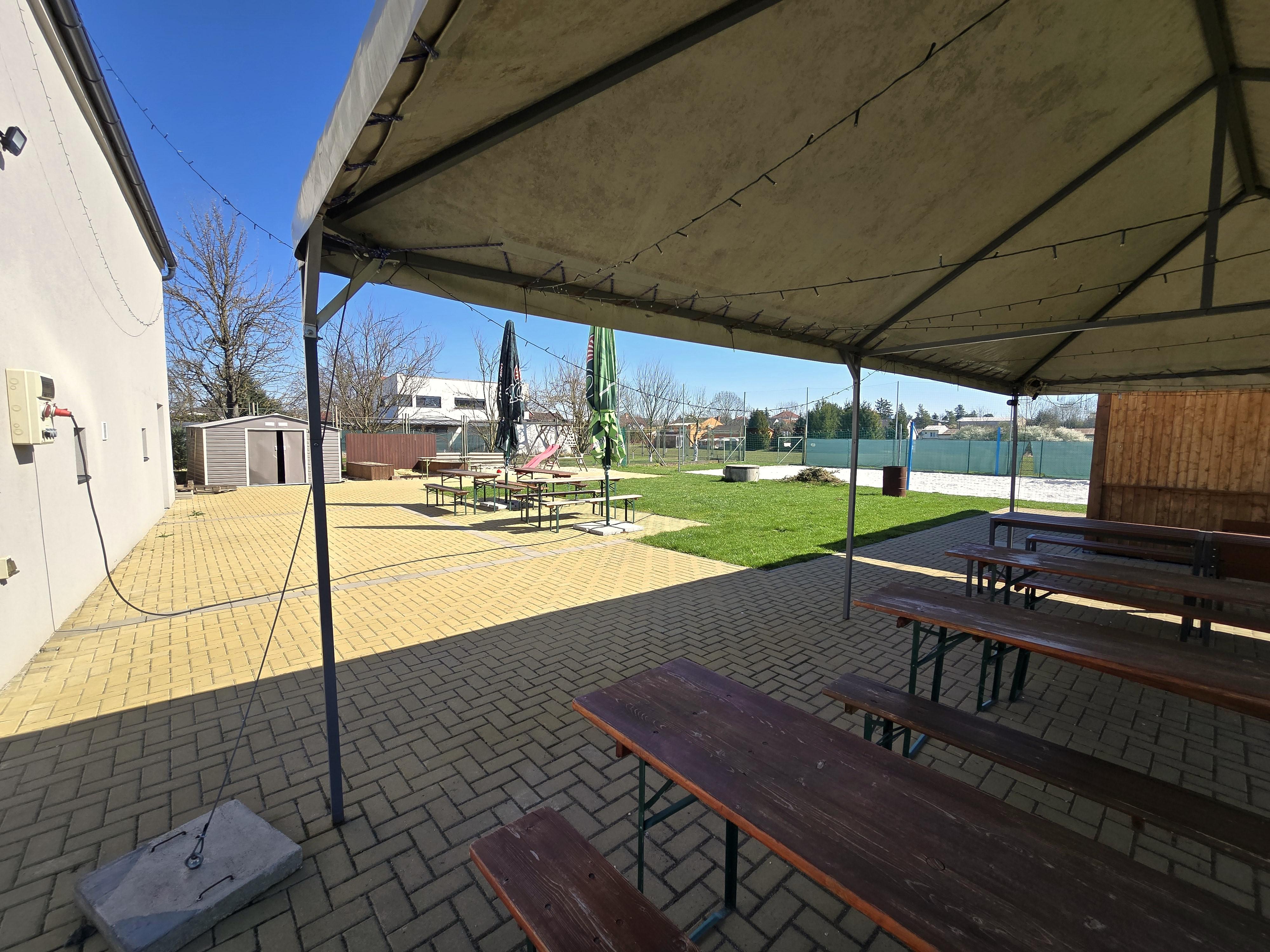 Hospoda Na Hřišti foto 3