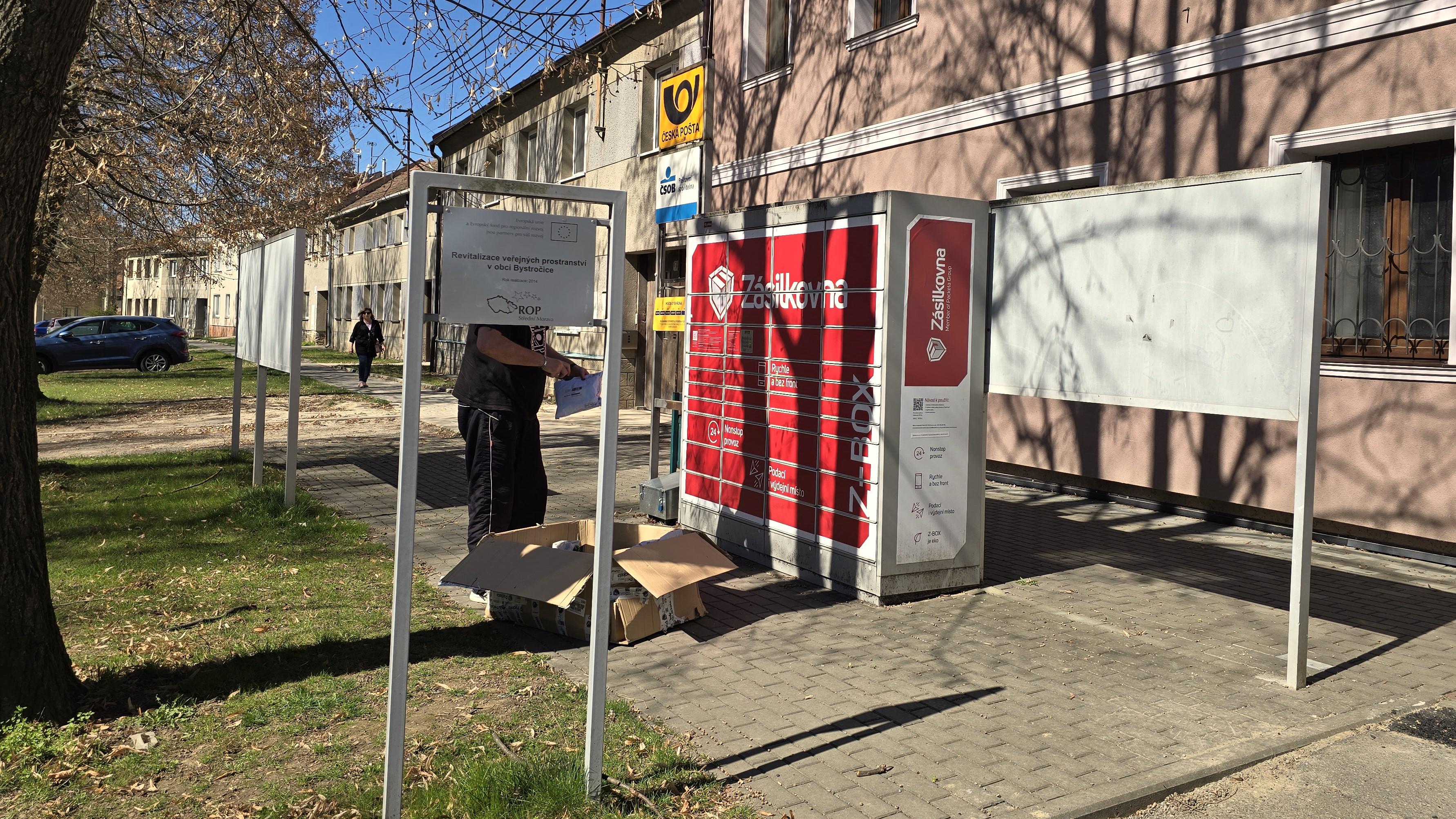 Z-BOX foto 2