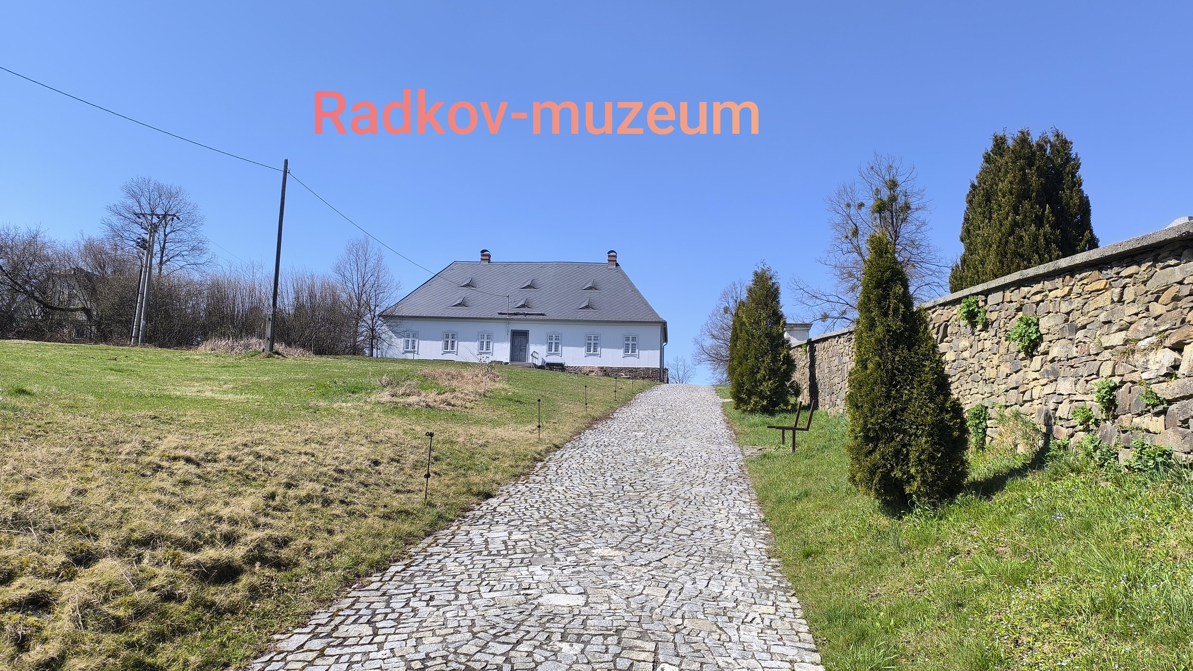 Muzeum venkovského života foto 3