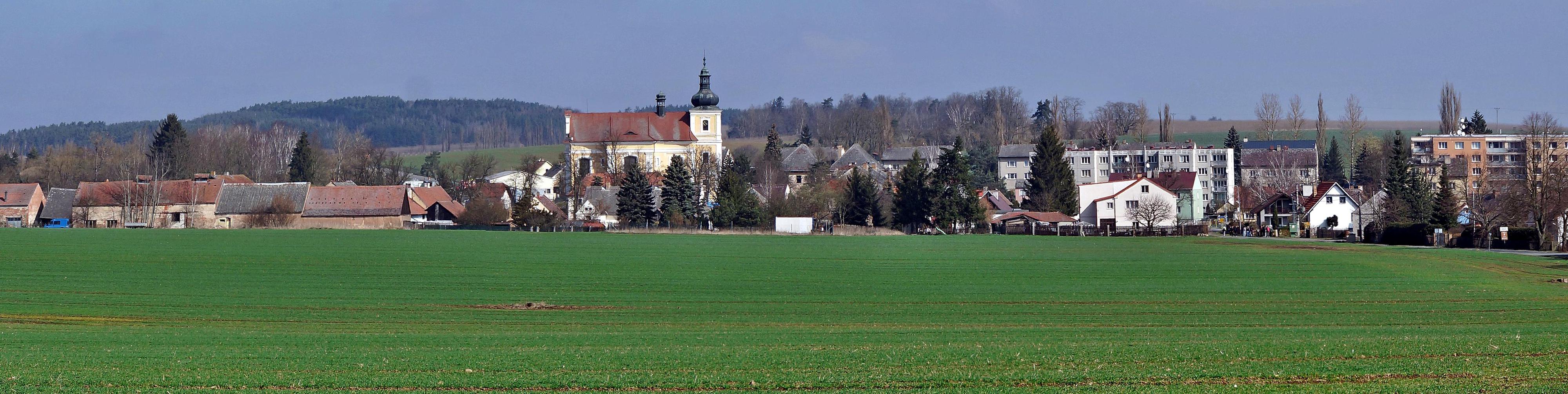 Žihle - obecní úřad foto 4