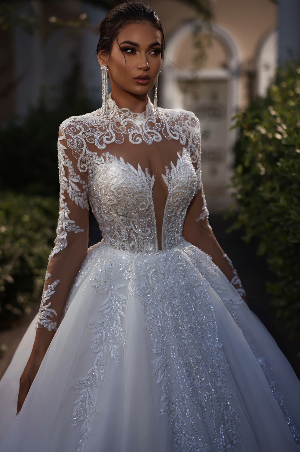 Svatební salon La KlauMa foto 4