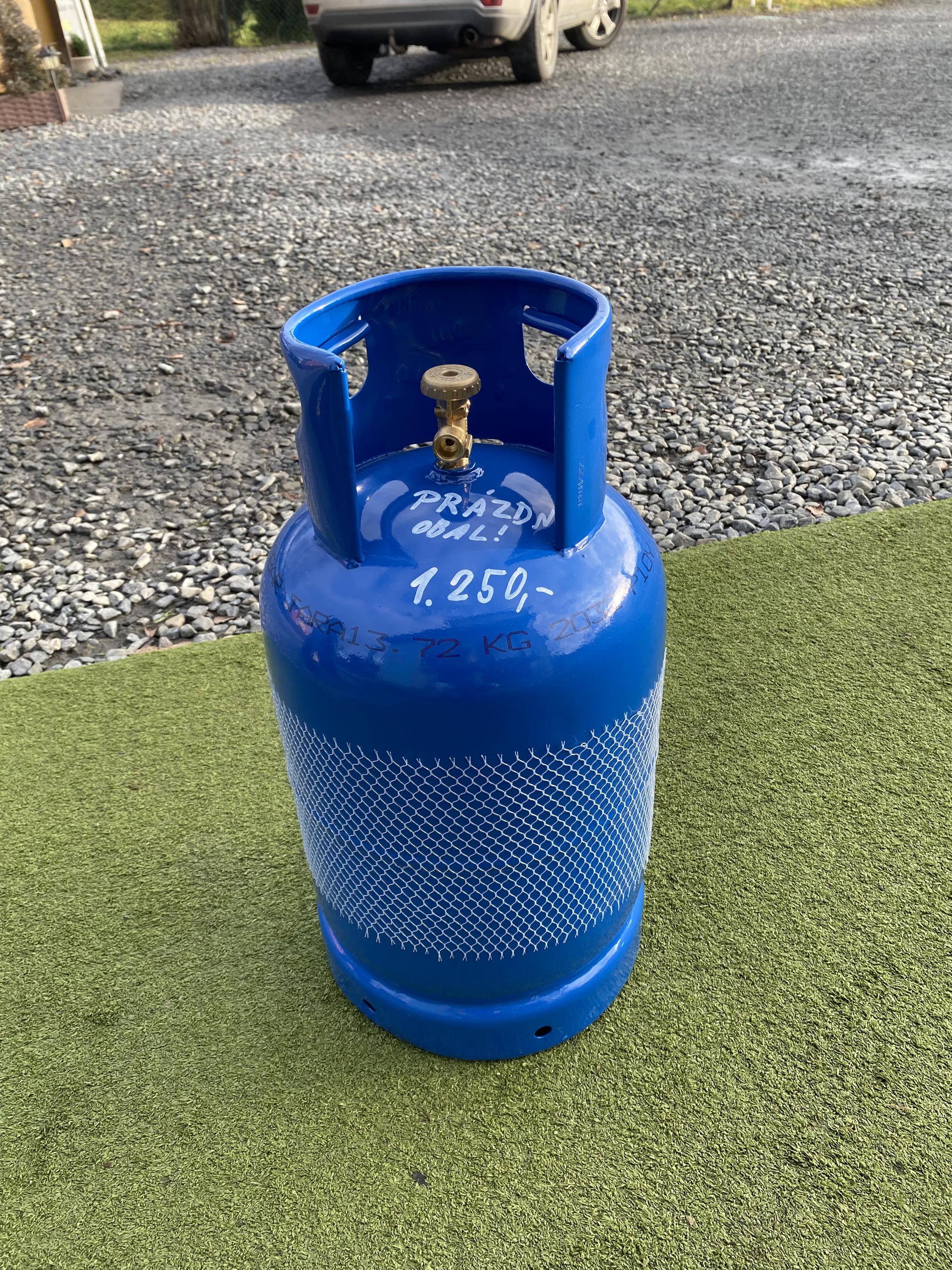 Renáta Regecová - LPG foto 2