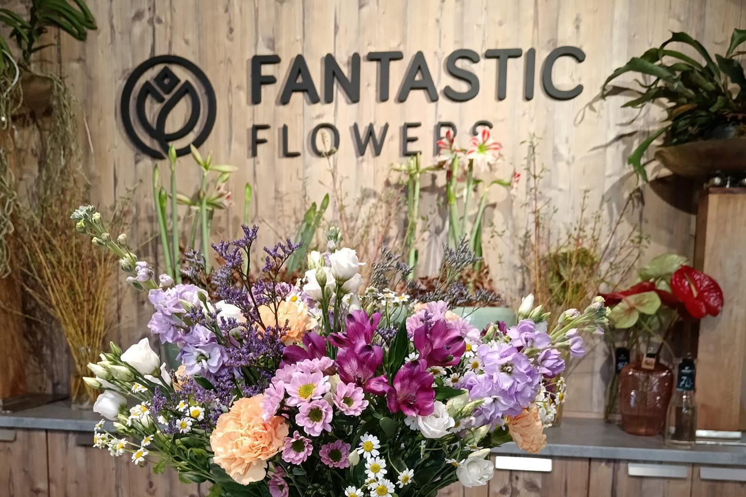 Fantastic Flowers Zahradnictví foto 1