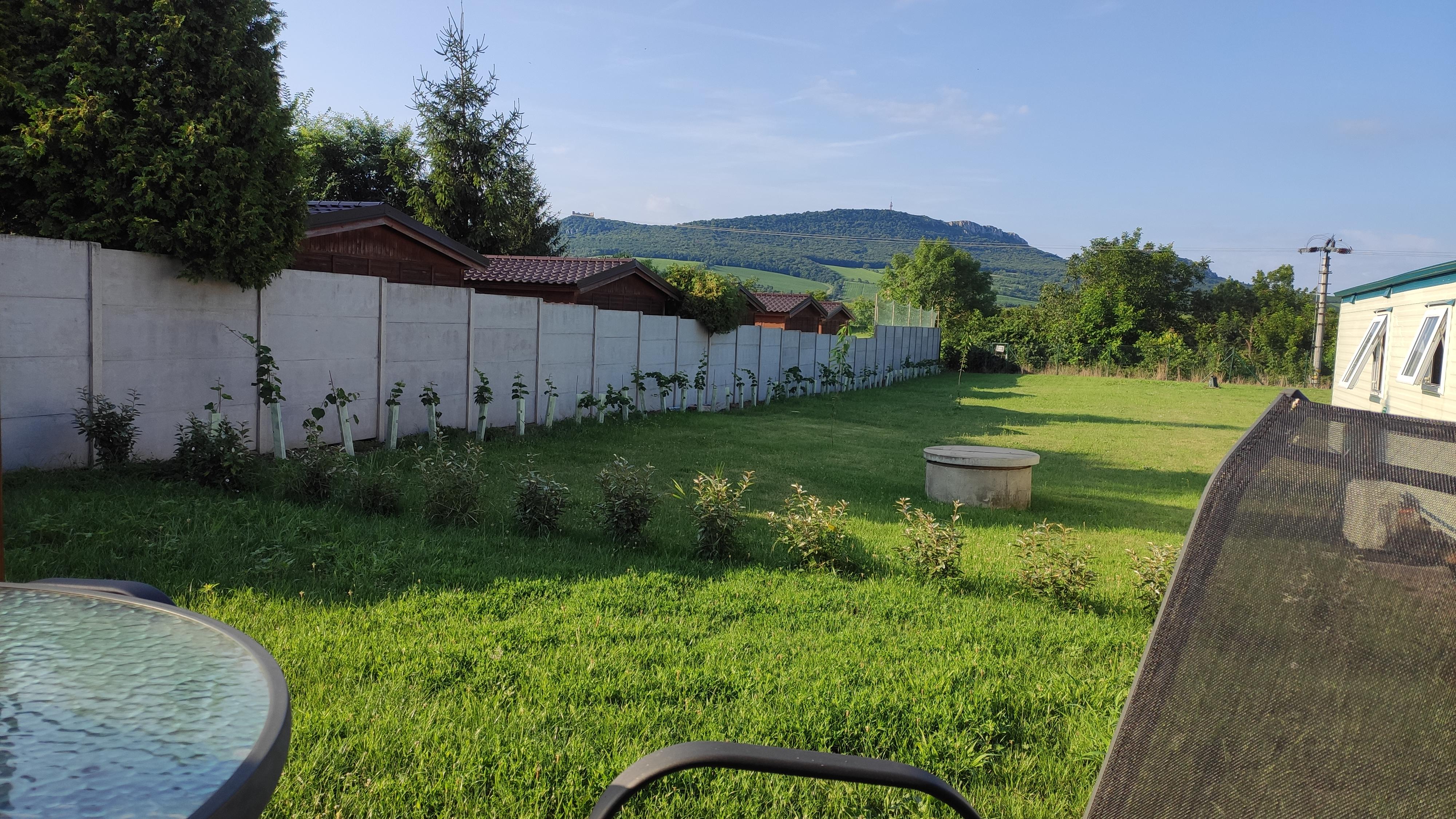 Penzion Moravský statek foto 5