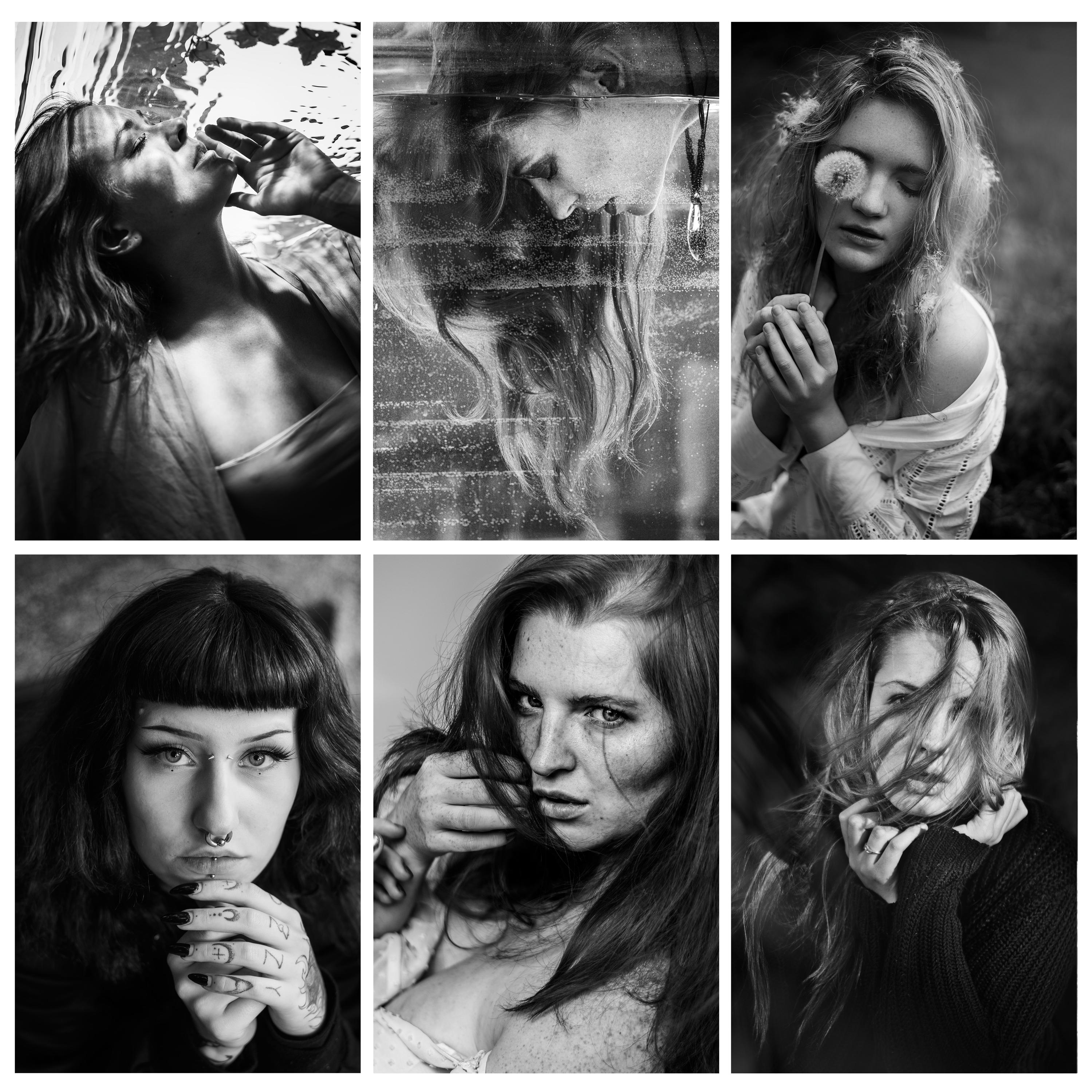 Soňa Šerá - Umělecká fotografka & lektorka foto 1